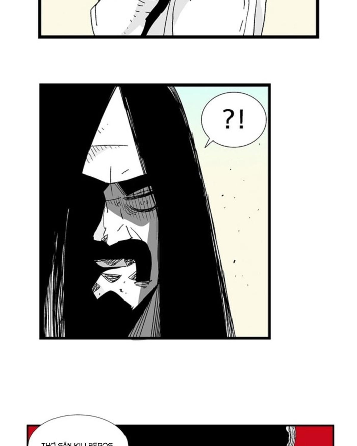 Hellper Chapter 96 - 33