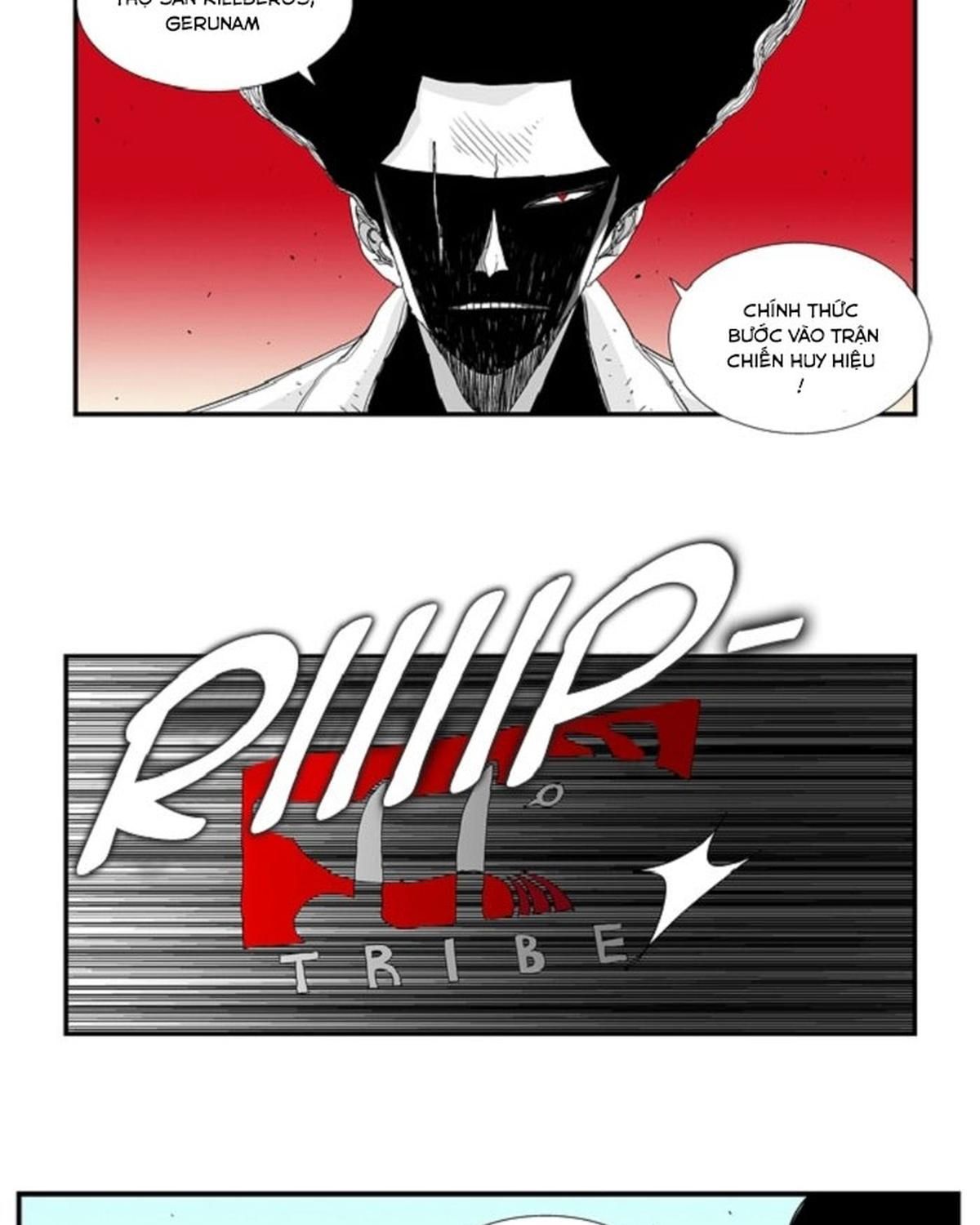 Hellper Chapter 96 - 34