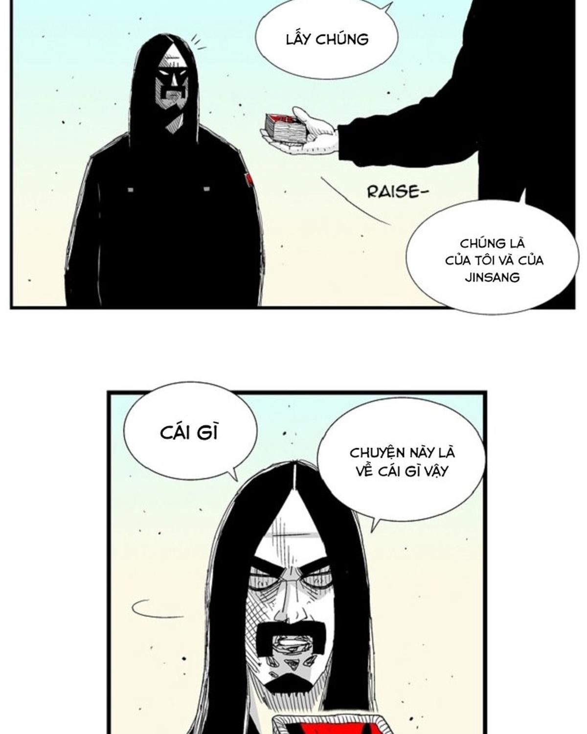 Hellper Chapter 96 - 35