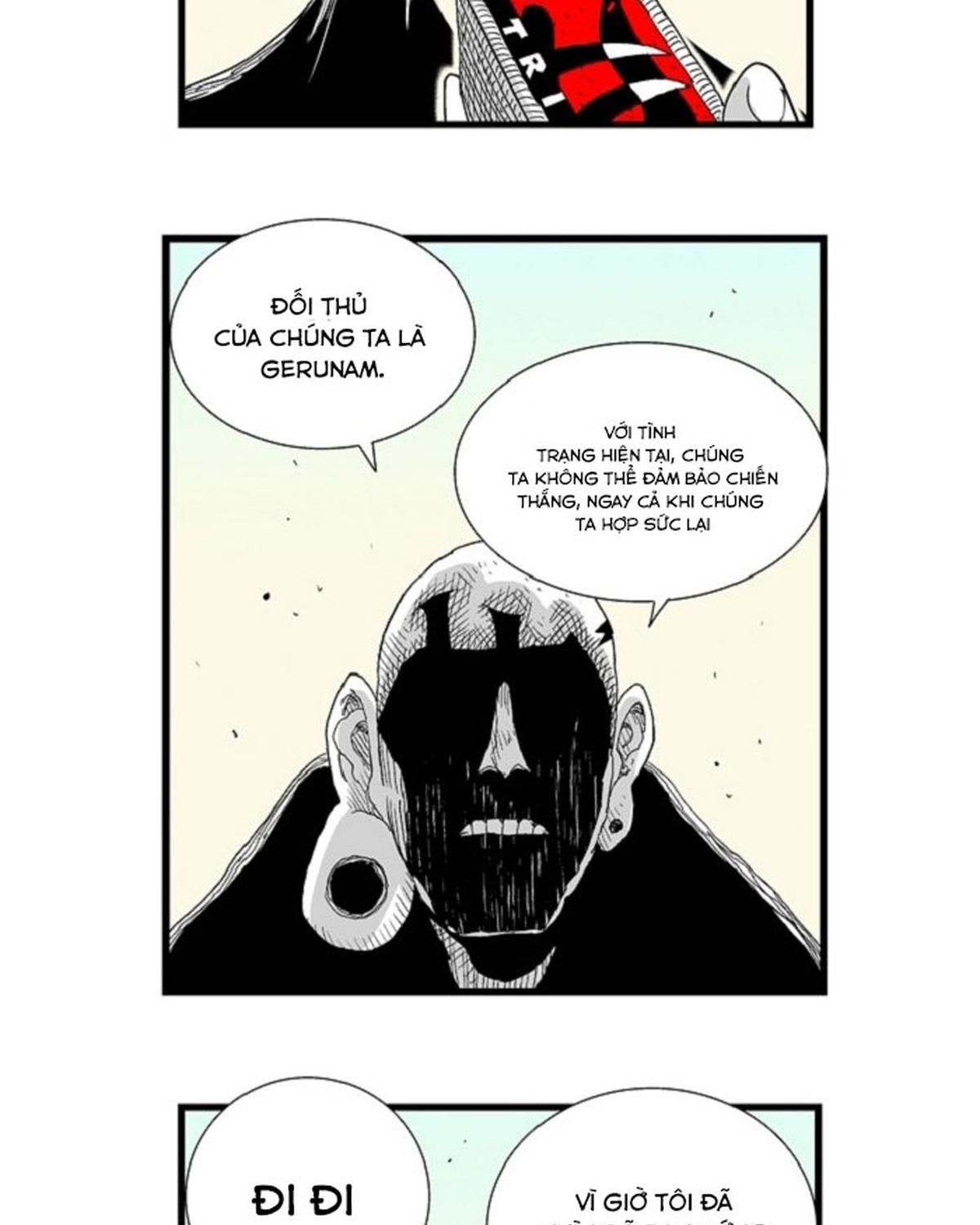 Hellper Chapter 96 - 36