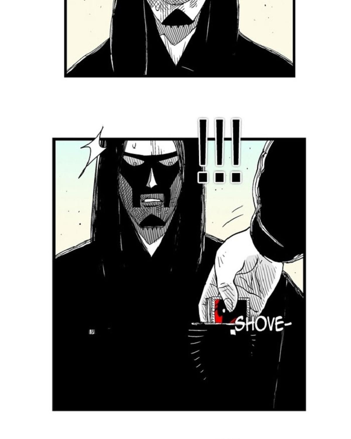 Hellper Chapter 96 - 38