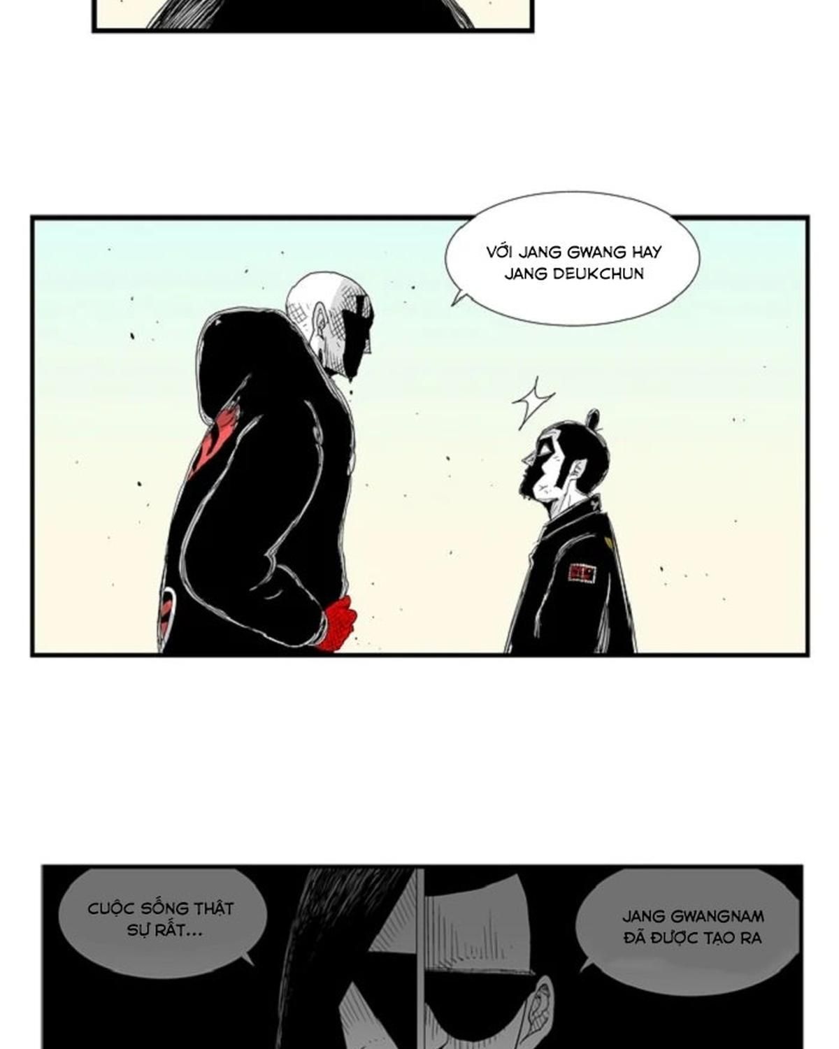 Hellper Chapter 96 - 7