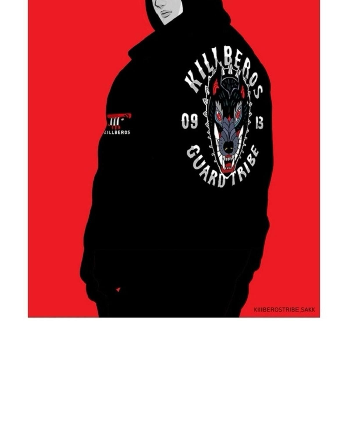 Hellper Chapter 97 - 2