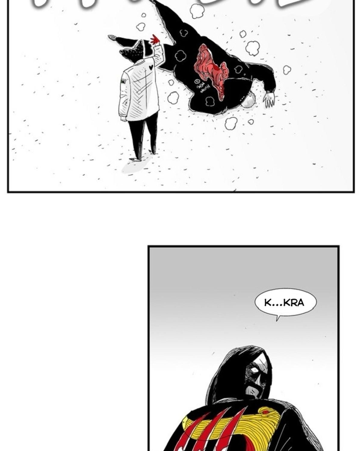 Hellper Chapter 97 - 11