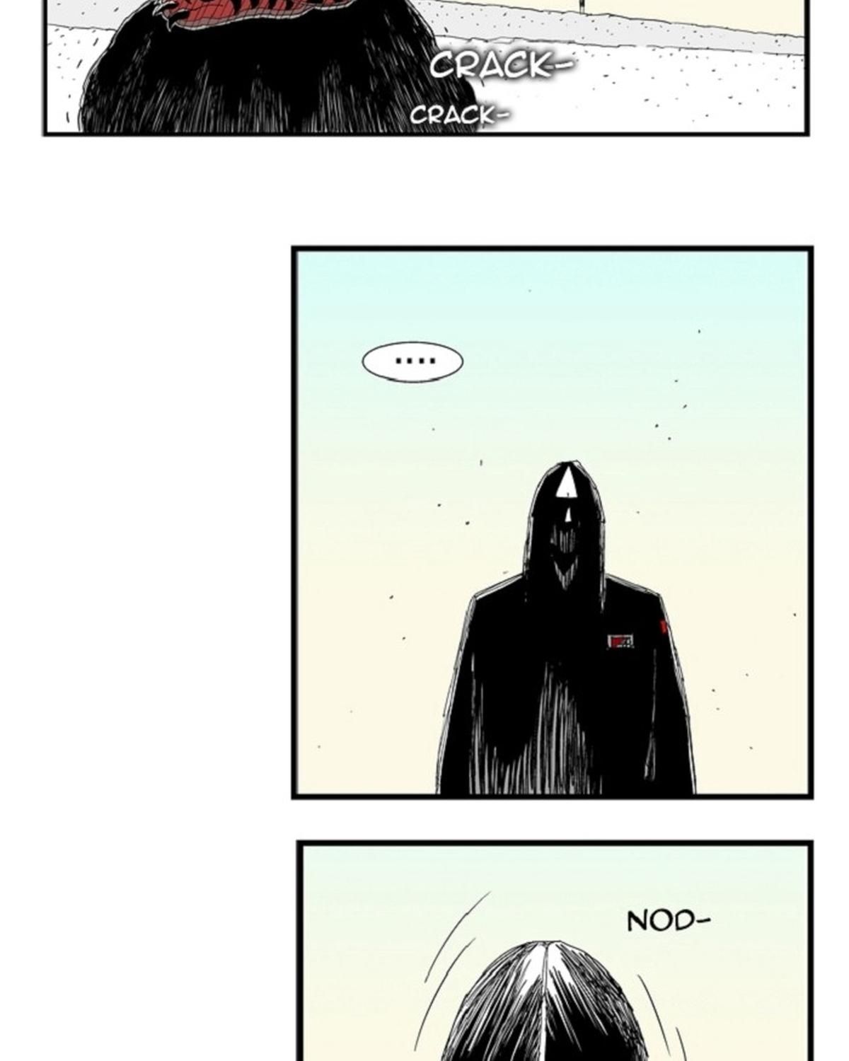 Hellper Chapter 97 - 21