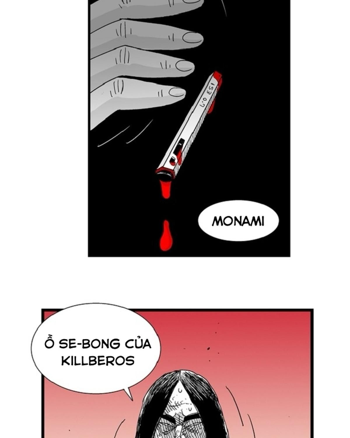 Hellper Chapter 97 - 33