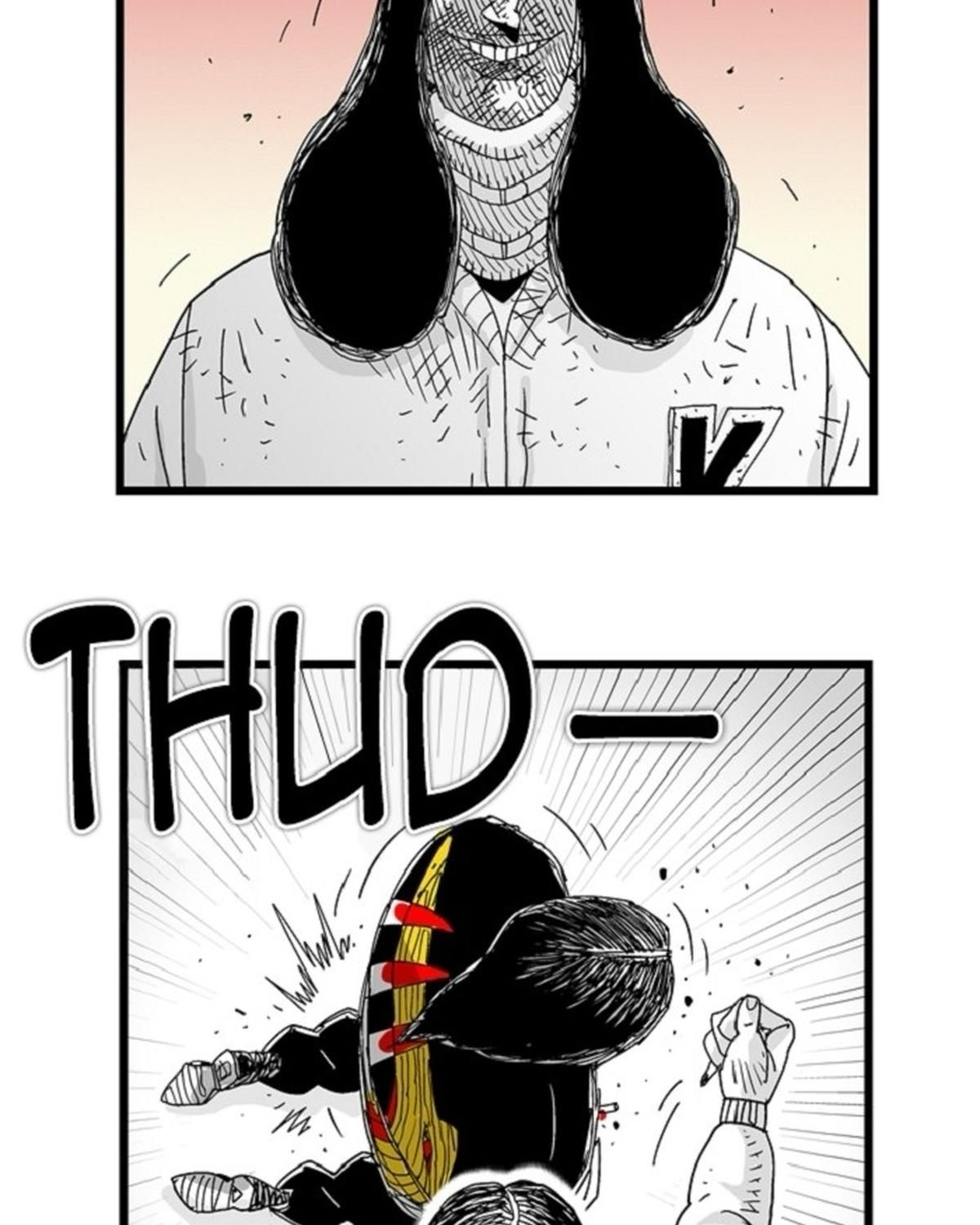 Hellper Chapter 97 - 34