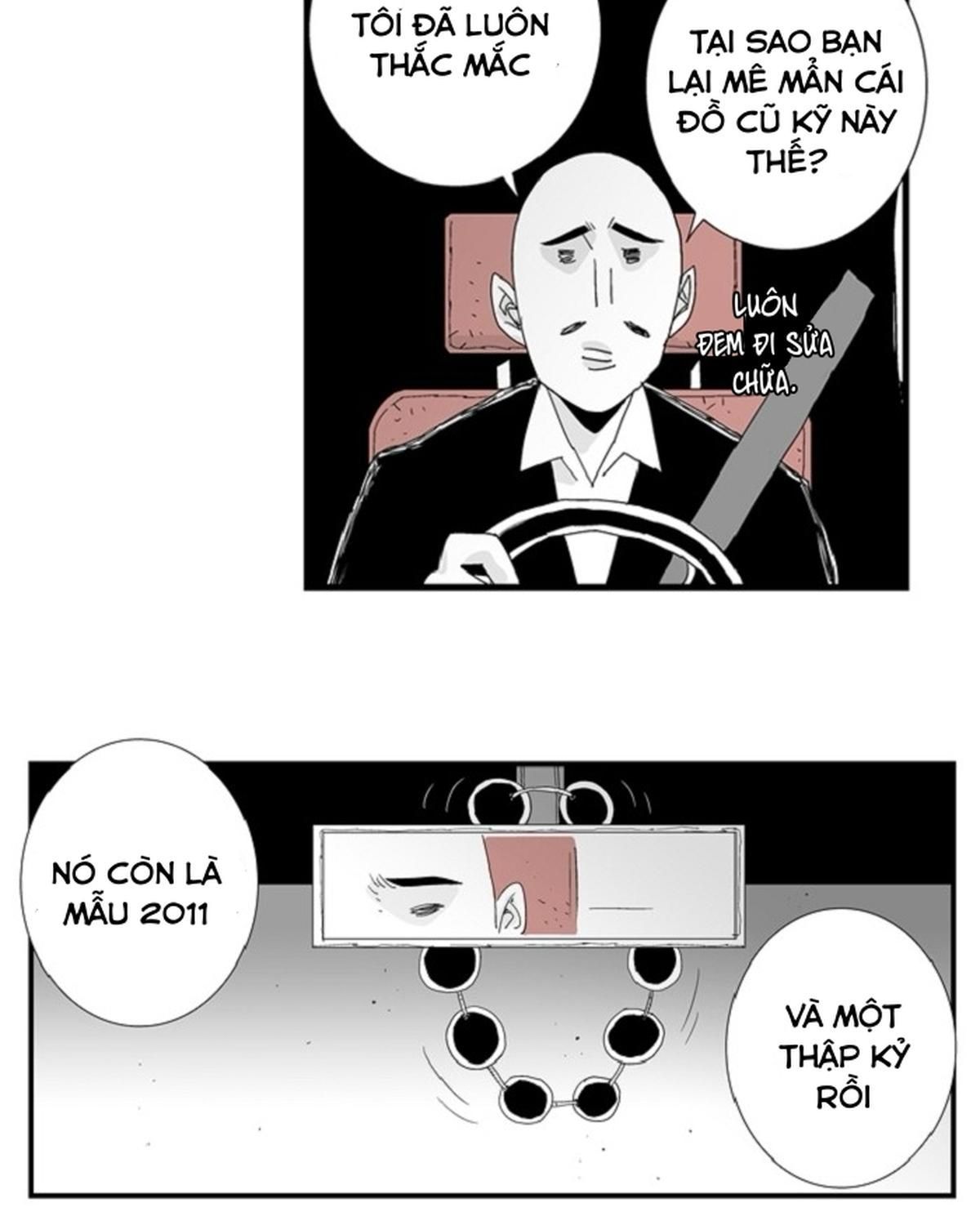 Hellper Chapter 97 - 42