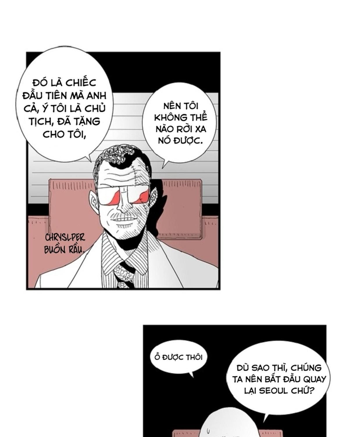 Hellper Chapter 97 - 43