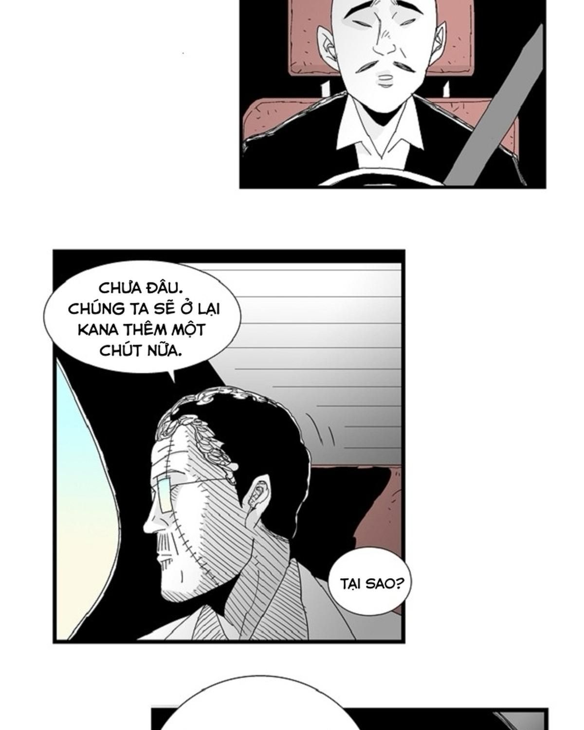 Hellper Chapter 97 - 44