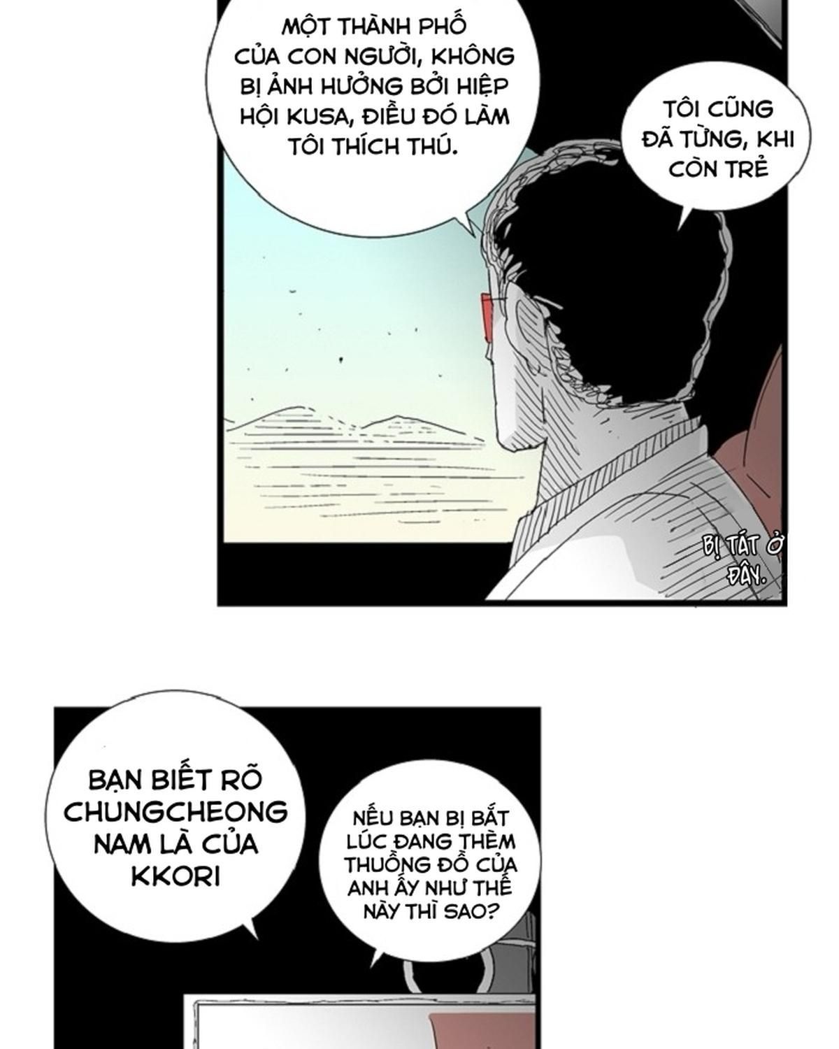 Hellper Chapter 97 - 45