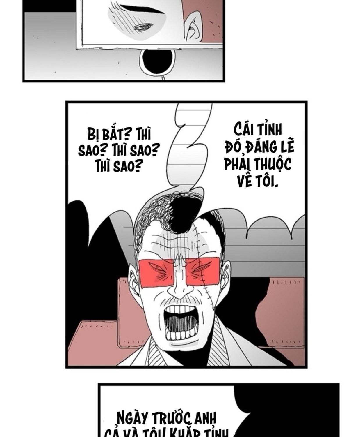 Hellper Chapter 97 - 46