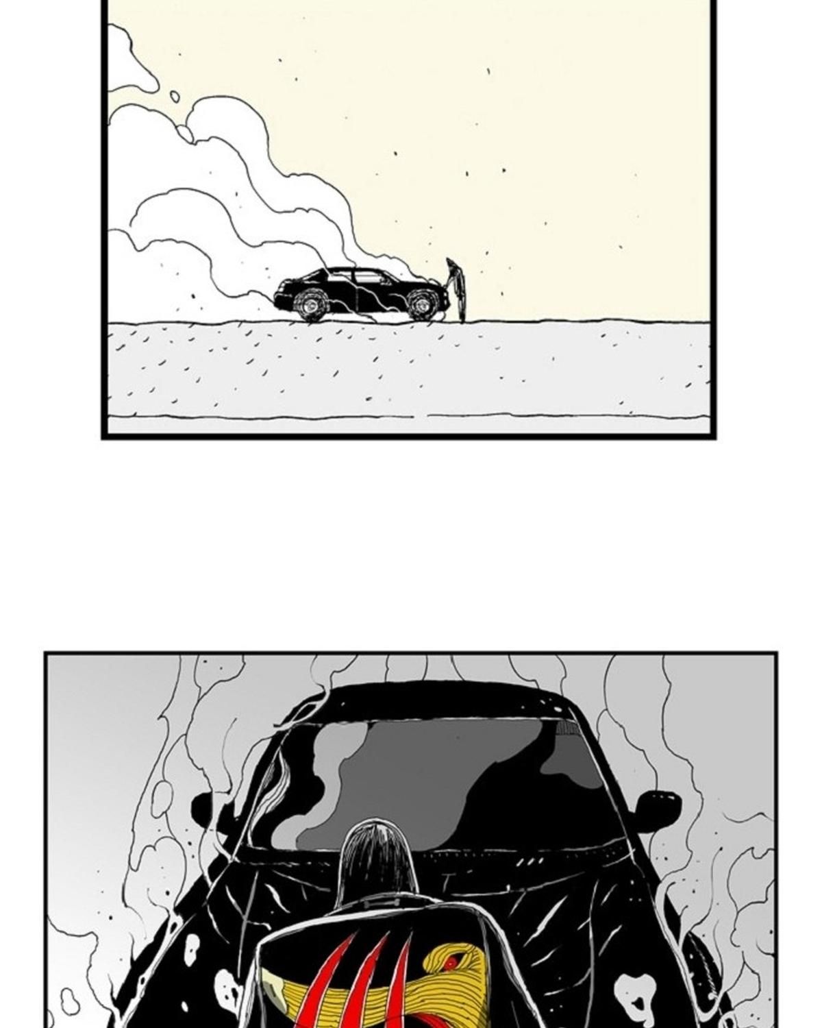 Hellper Chapter 97 - 55