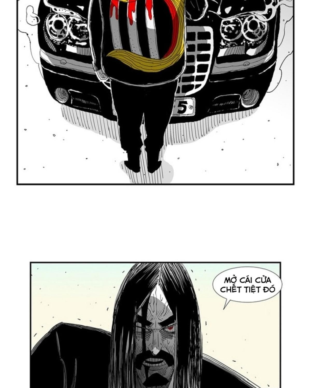 Hellper Chapter 97 - 56