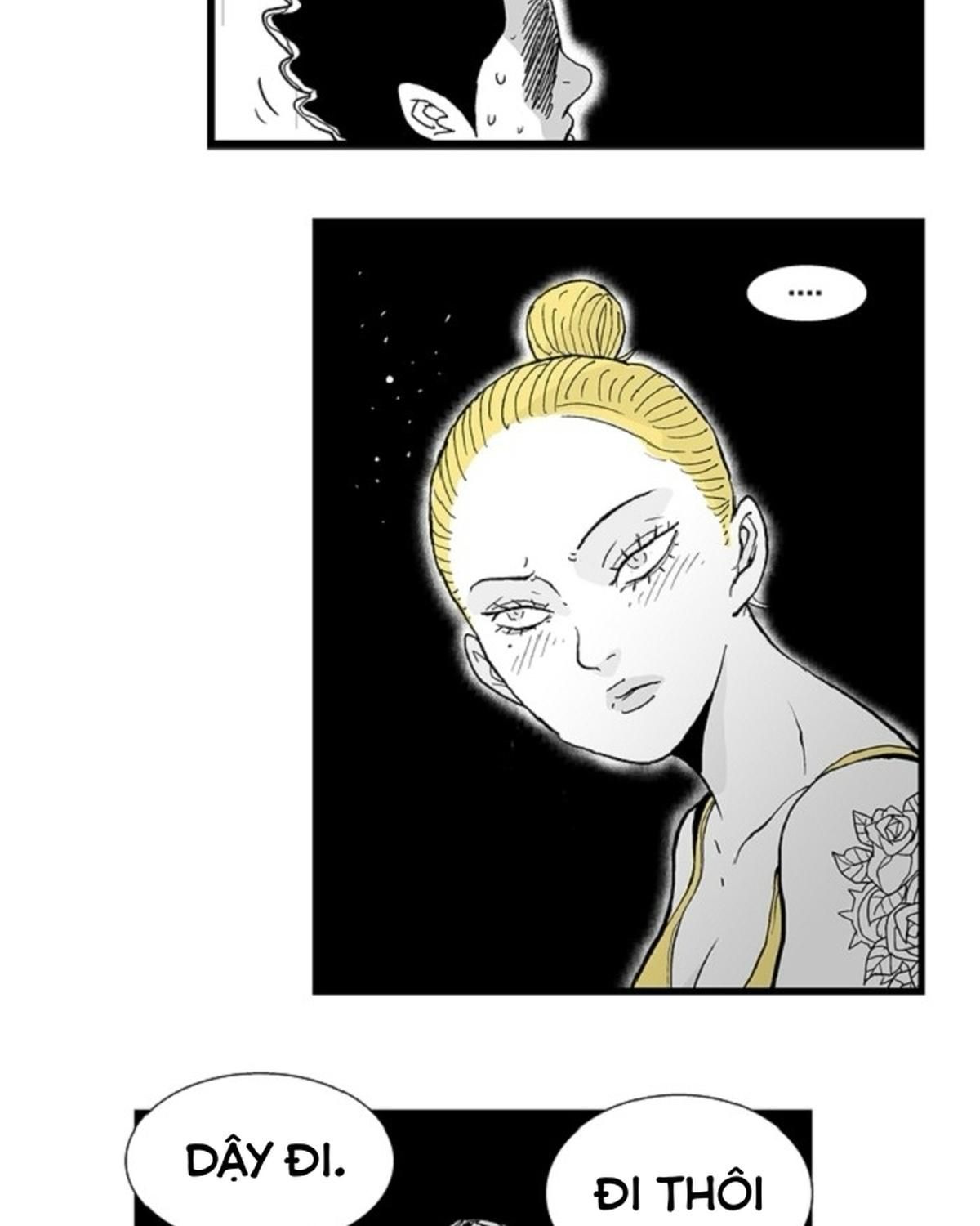 Hellper Chapter 98 - 15