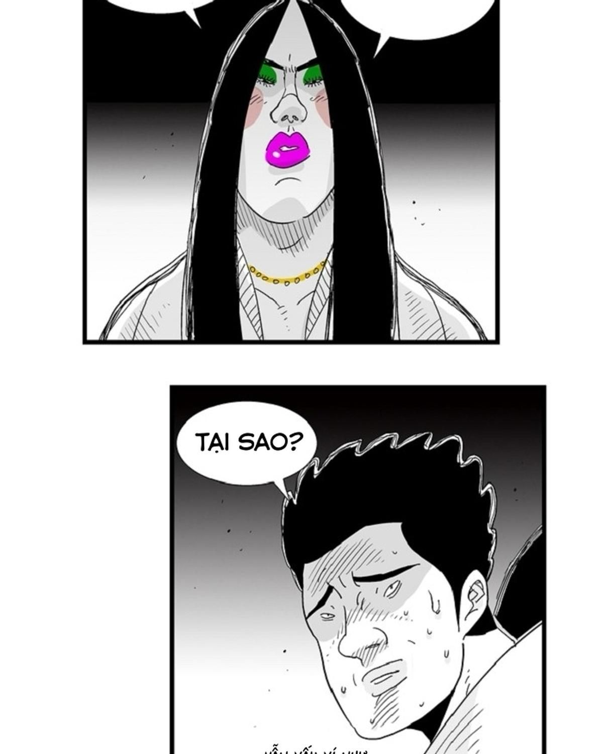 Hellper Chapter 98 - 16