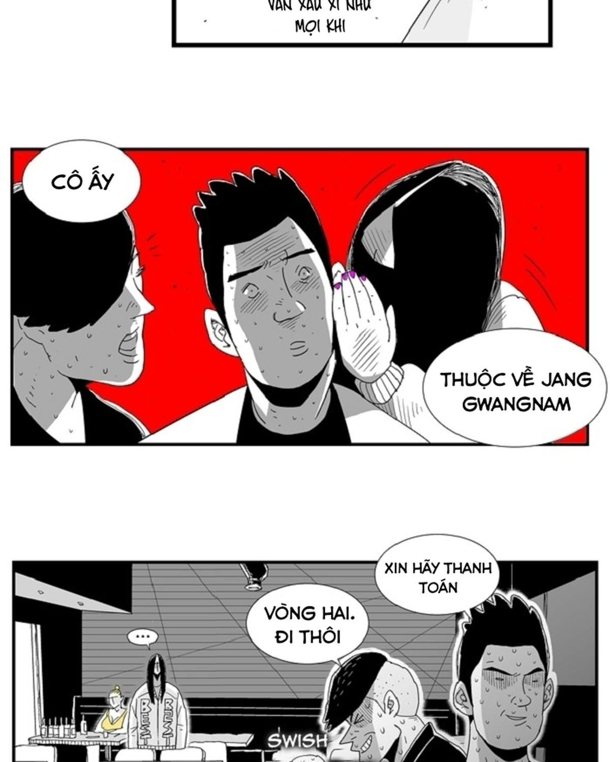 Hellper Chapter 98 - 17