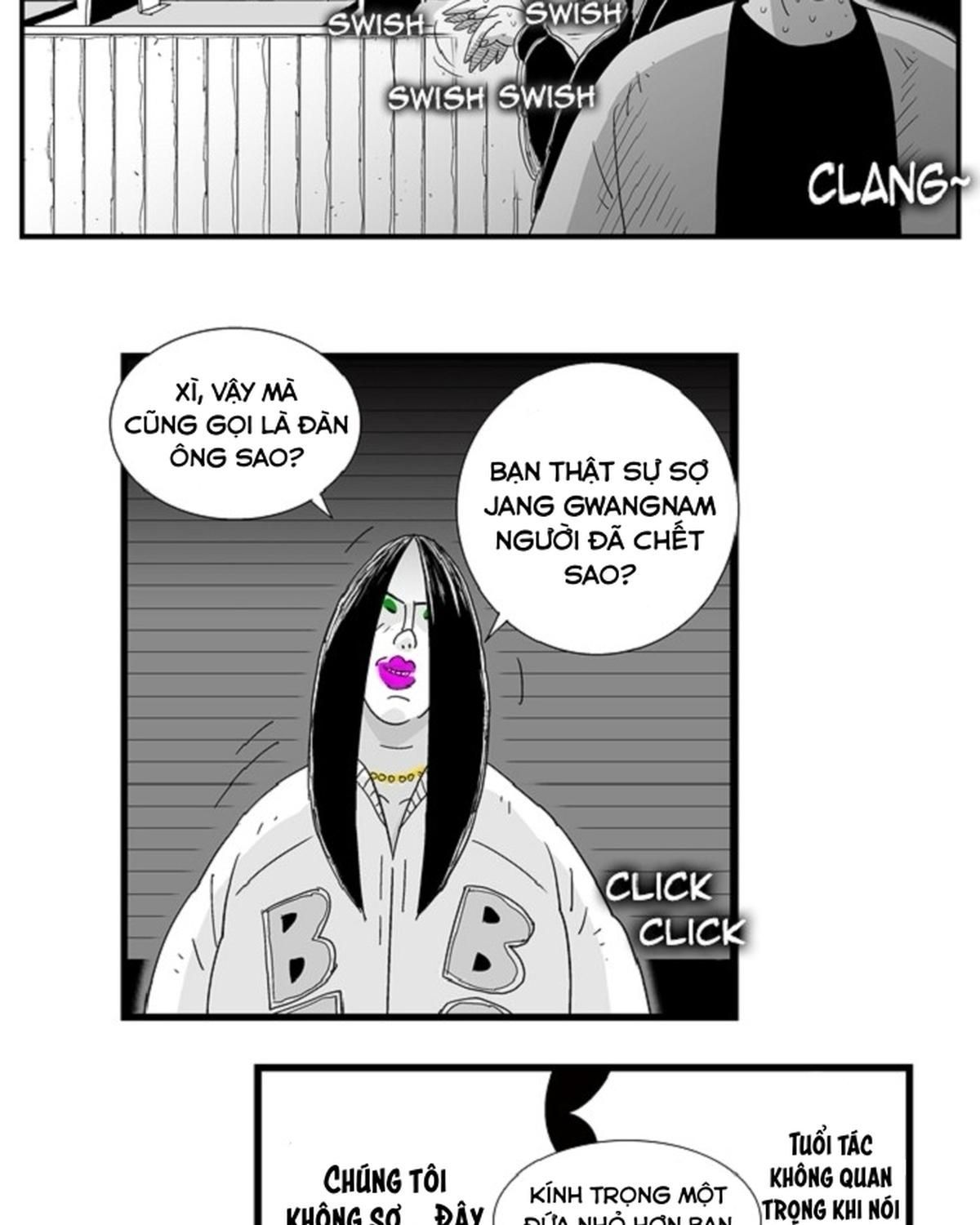 Hellper Chapter 98 - 18