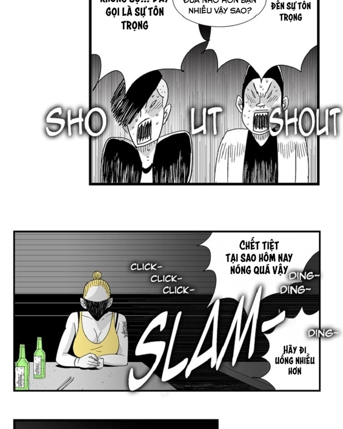 Hellper Chapter 98 - 19