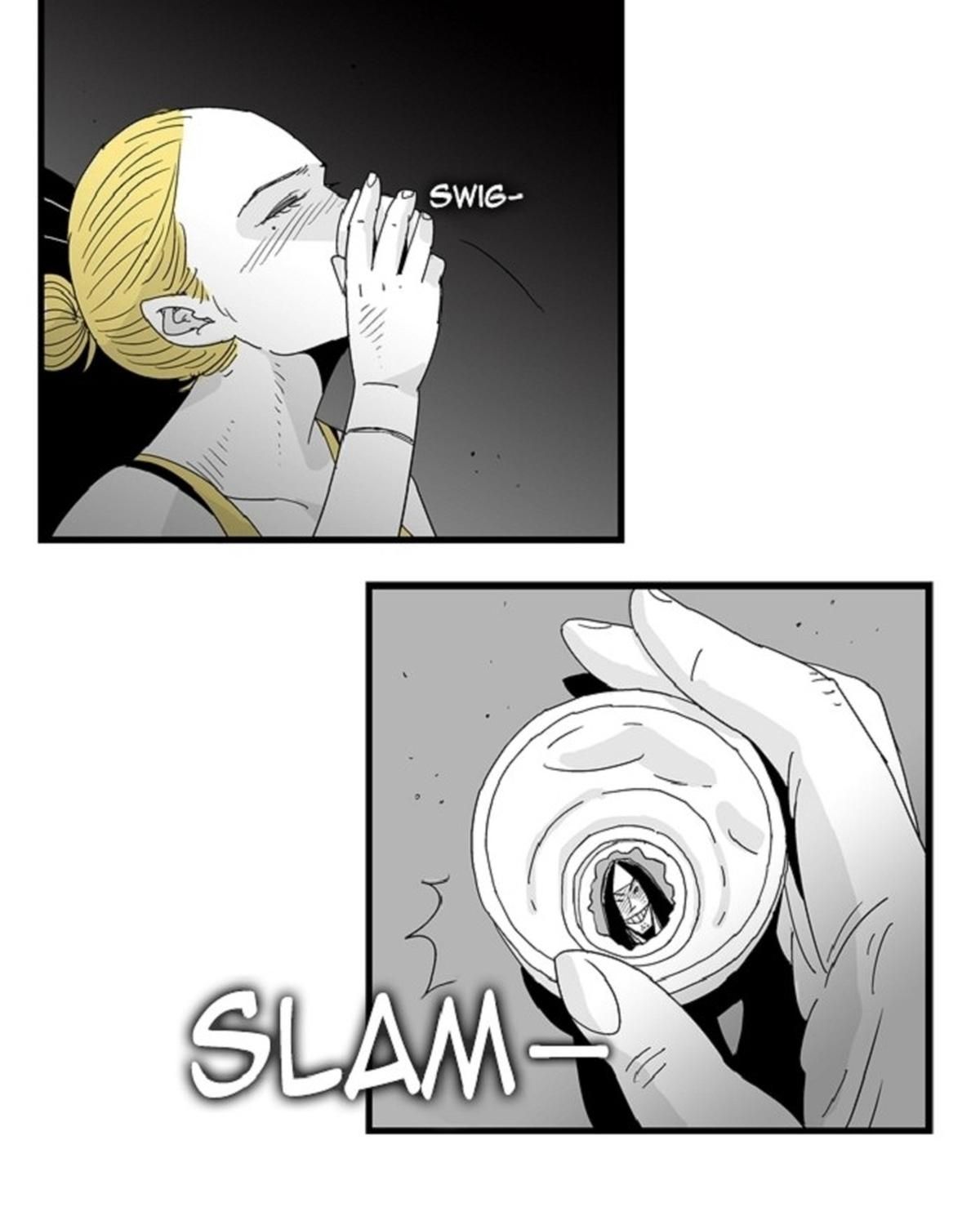 Hellper Chapter 98 - 20