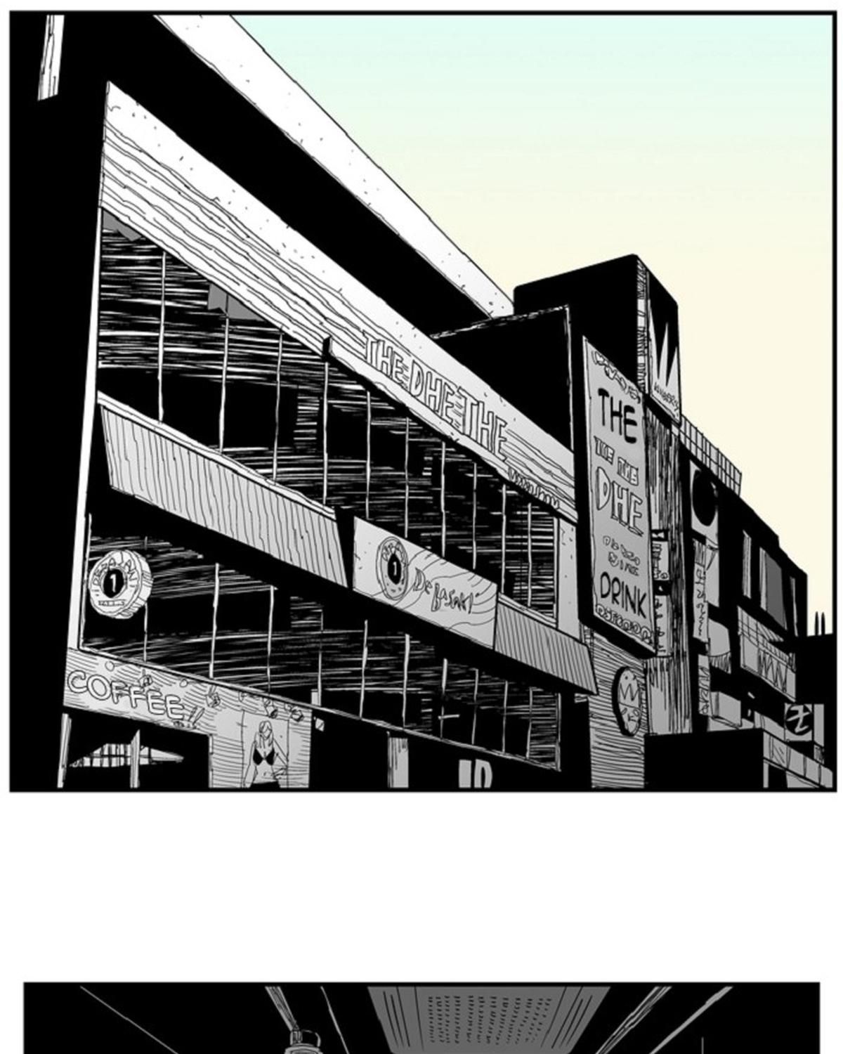 Hellper Chapter 98 - 3