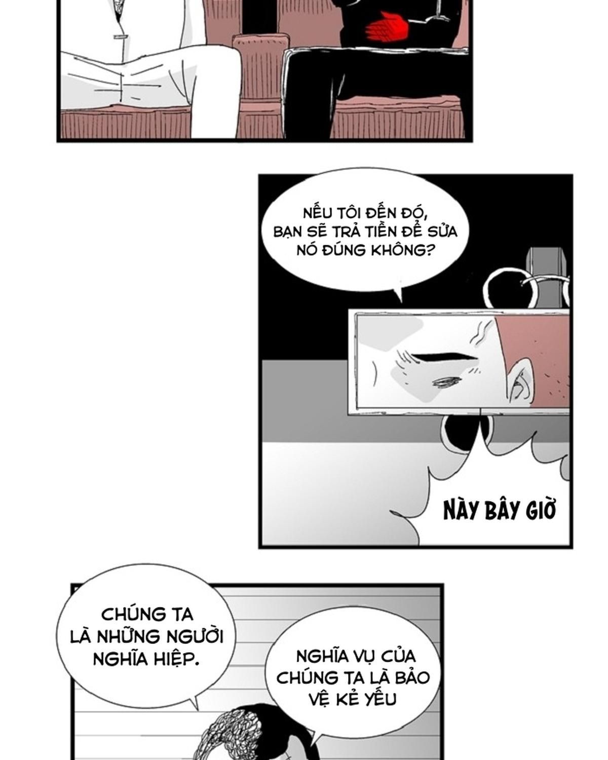 Hellper Chapter 98 - 24