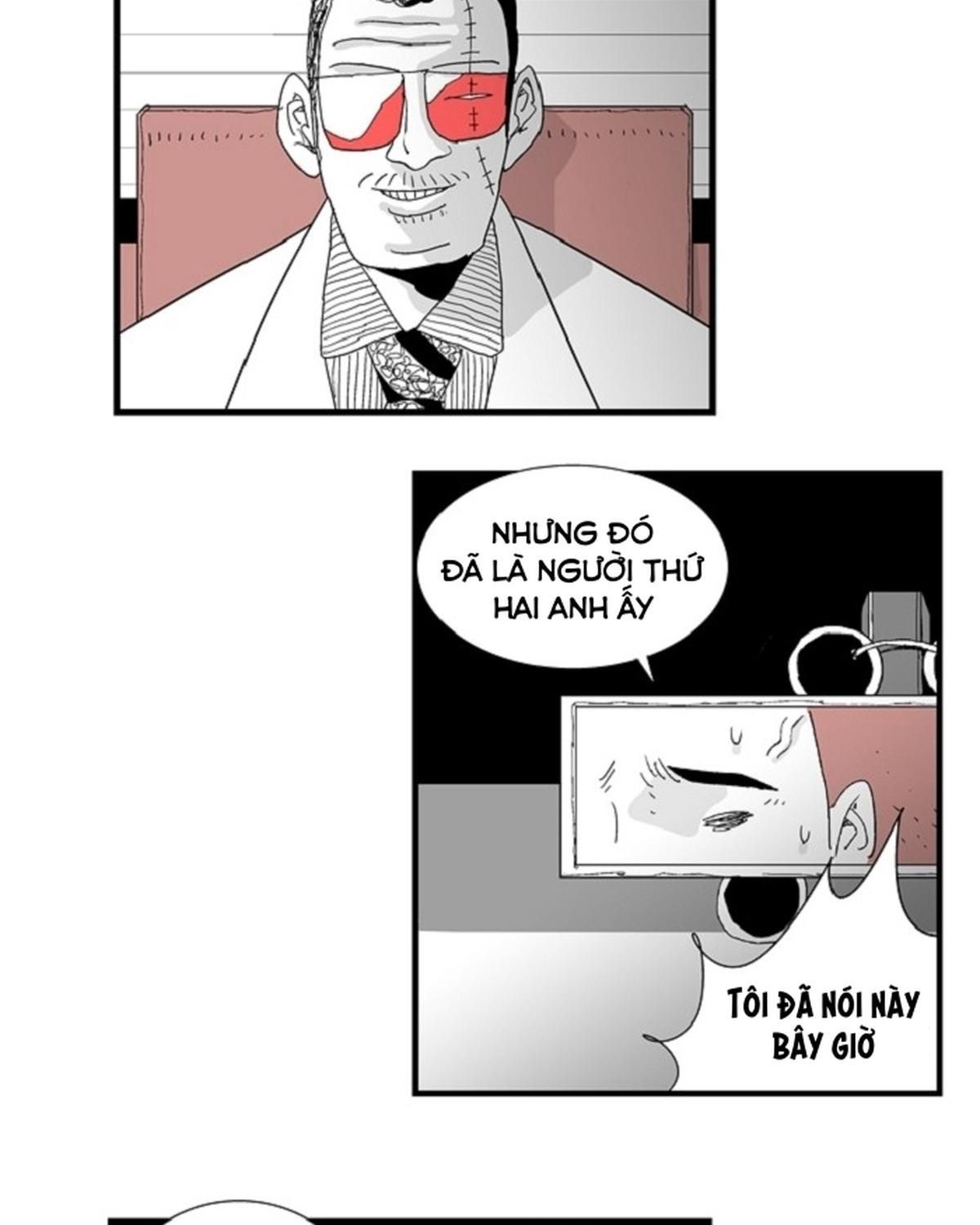 Hellper Chapter 98 - 25