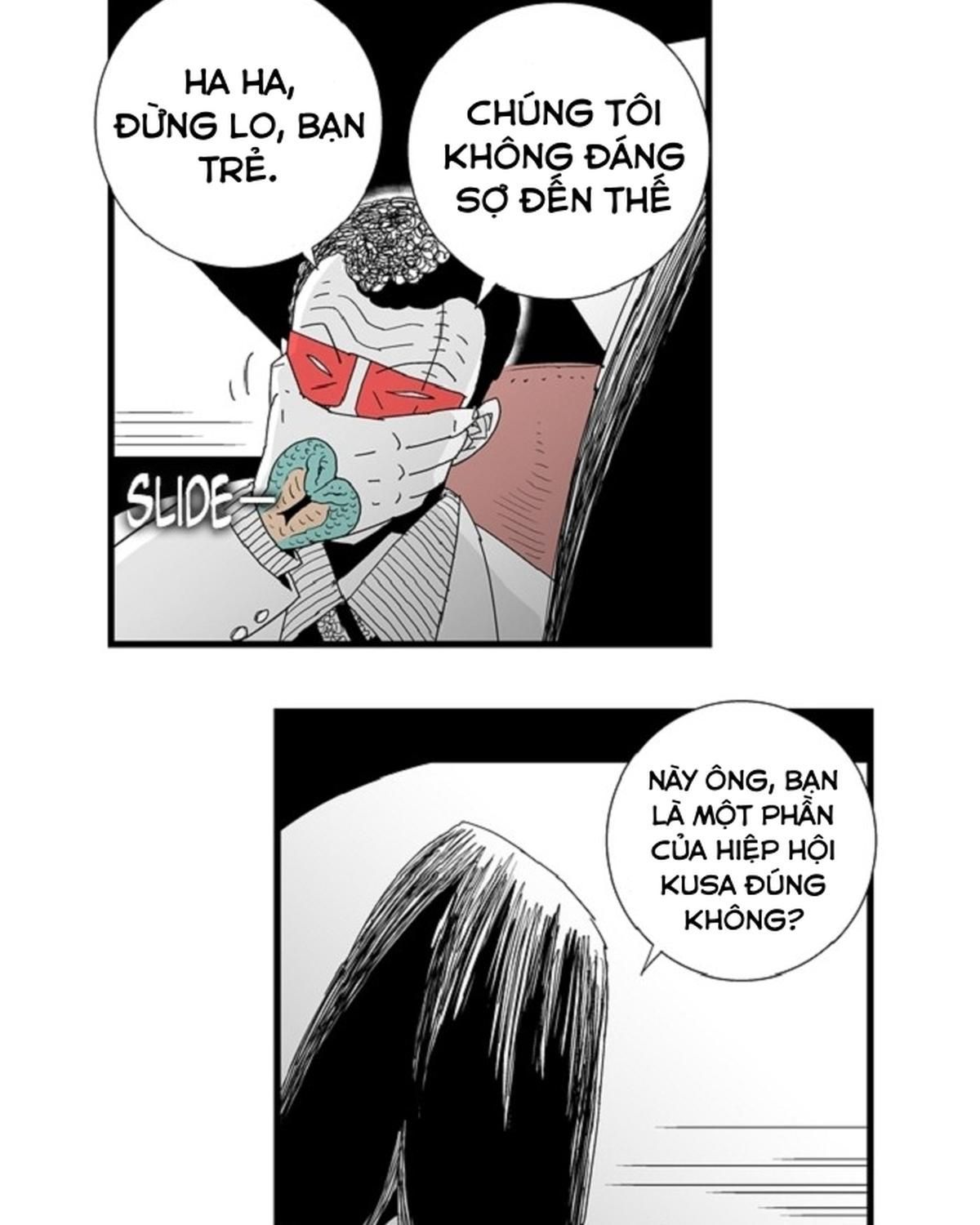 Hellper Chapter 98 - 26