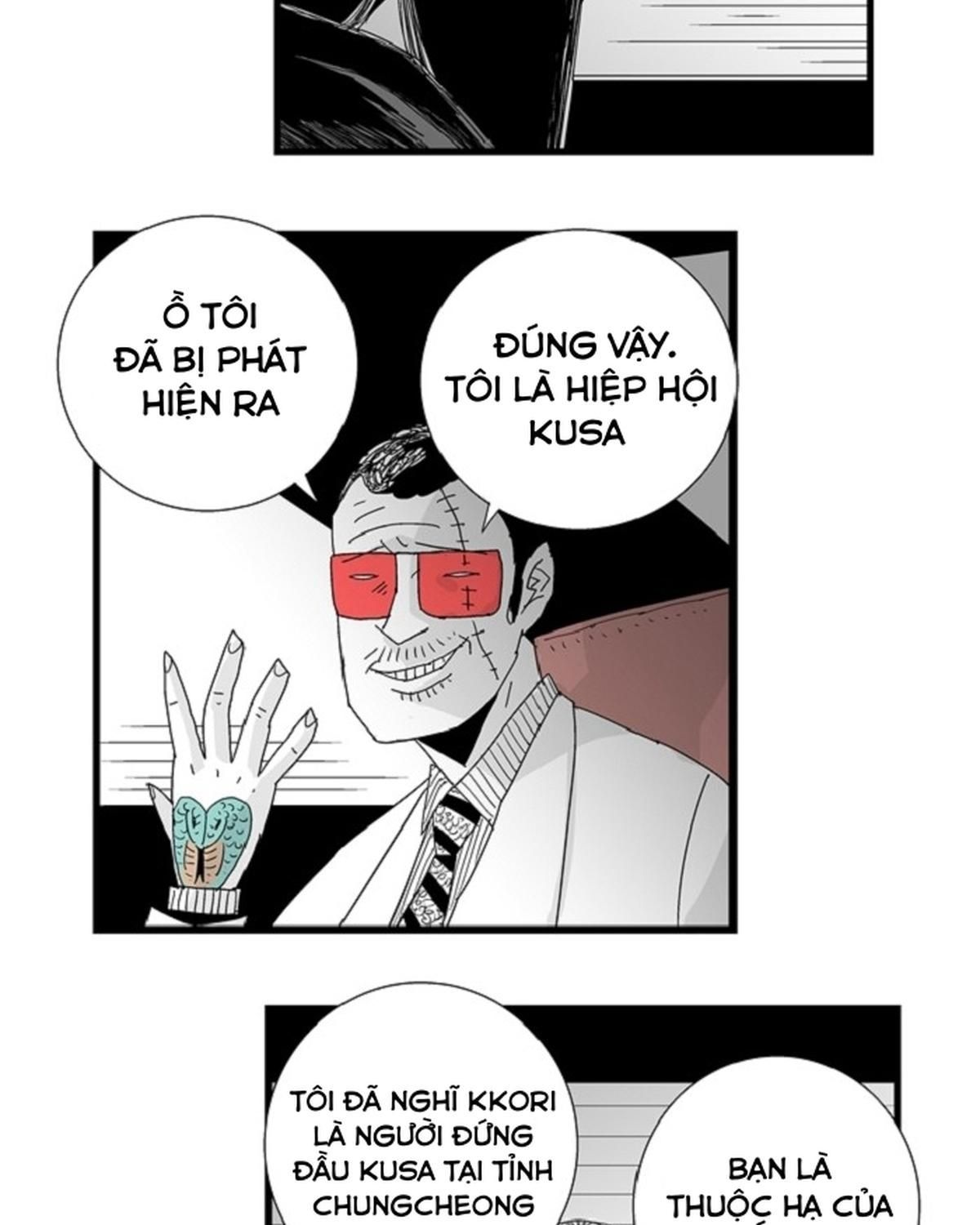 Hellper Chapter 98 - 27