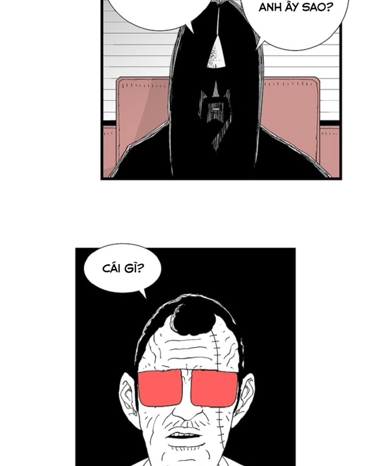 Hellper Chapter 98 - 28