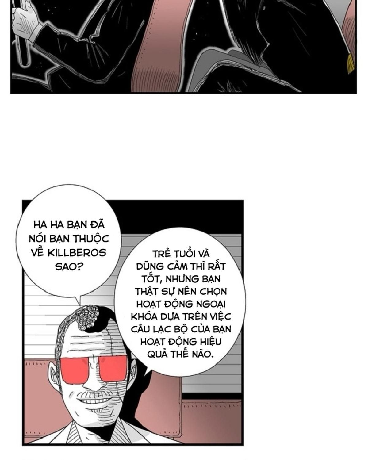 Hellper Chapter 98 - 32