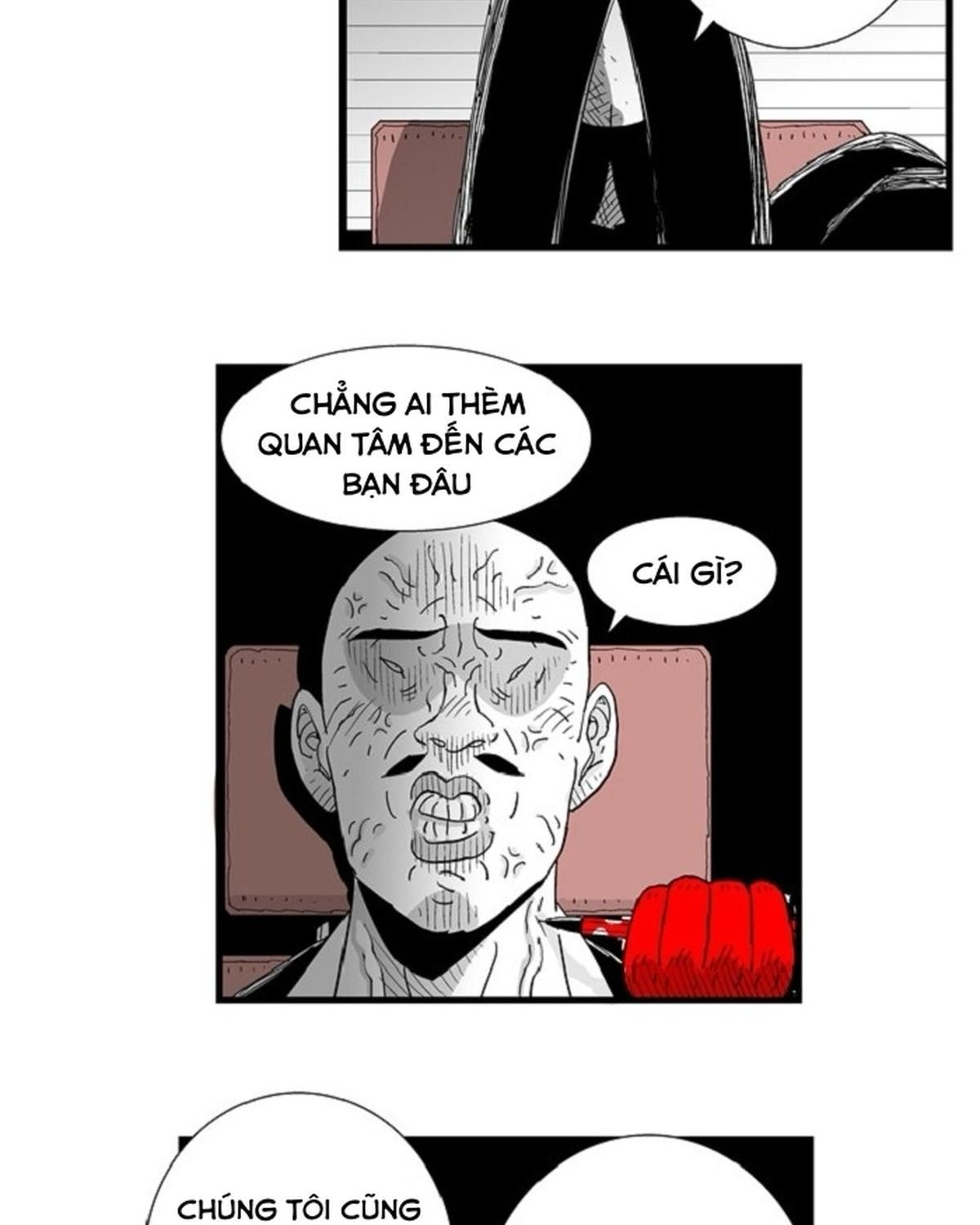 Hellper Chapter 98 - 34