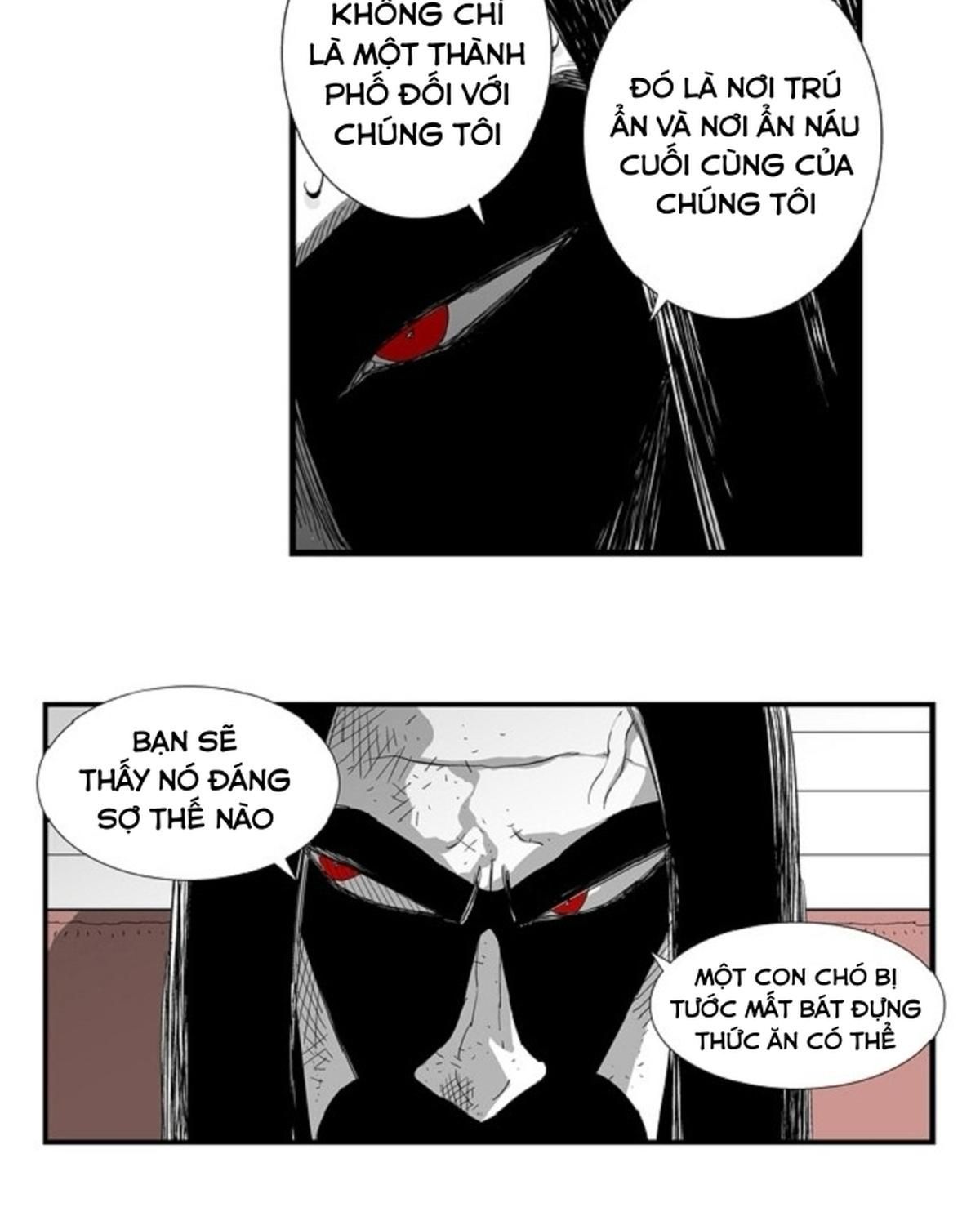 Hellper Chapter 98 - 37
