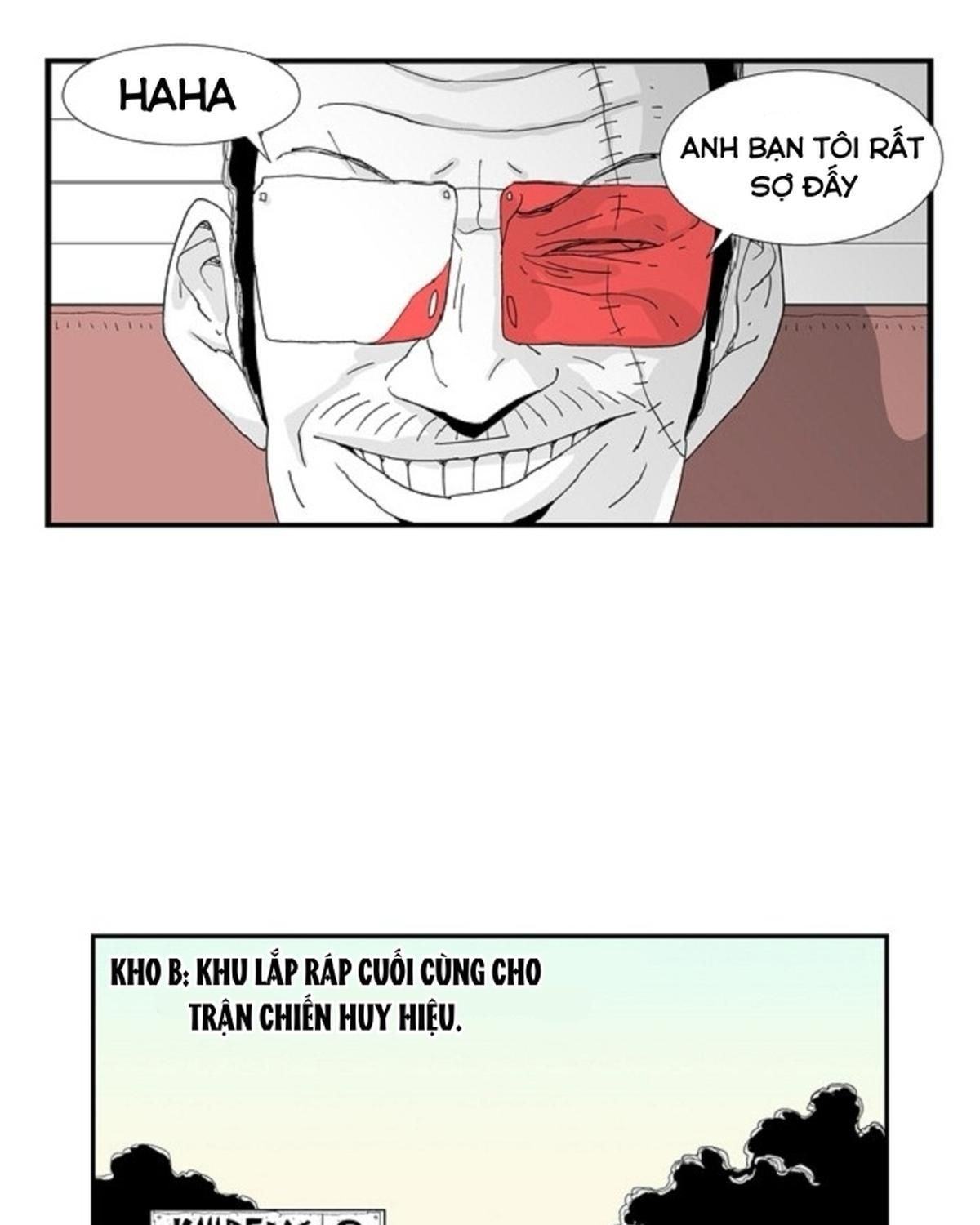 Hellper Chapter 98 - 38