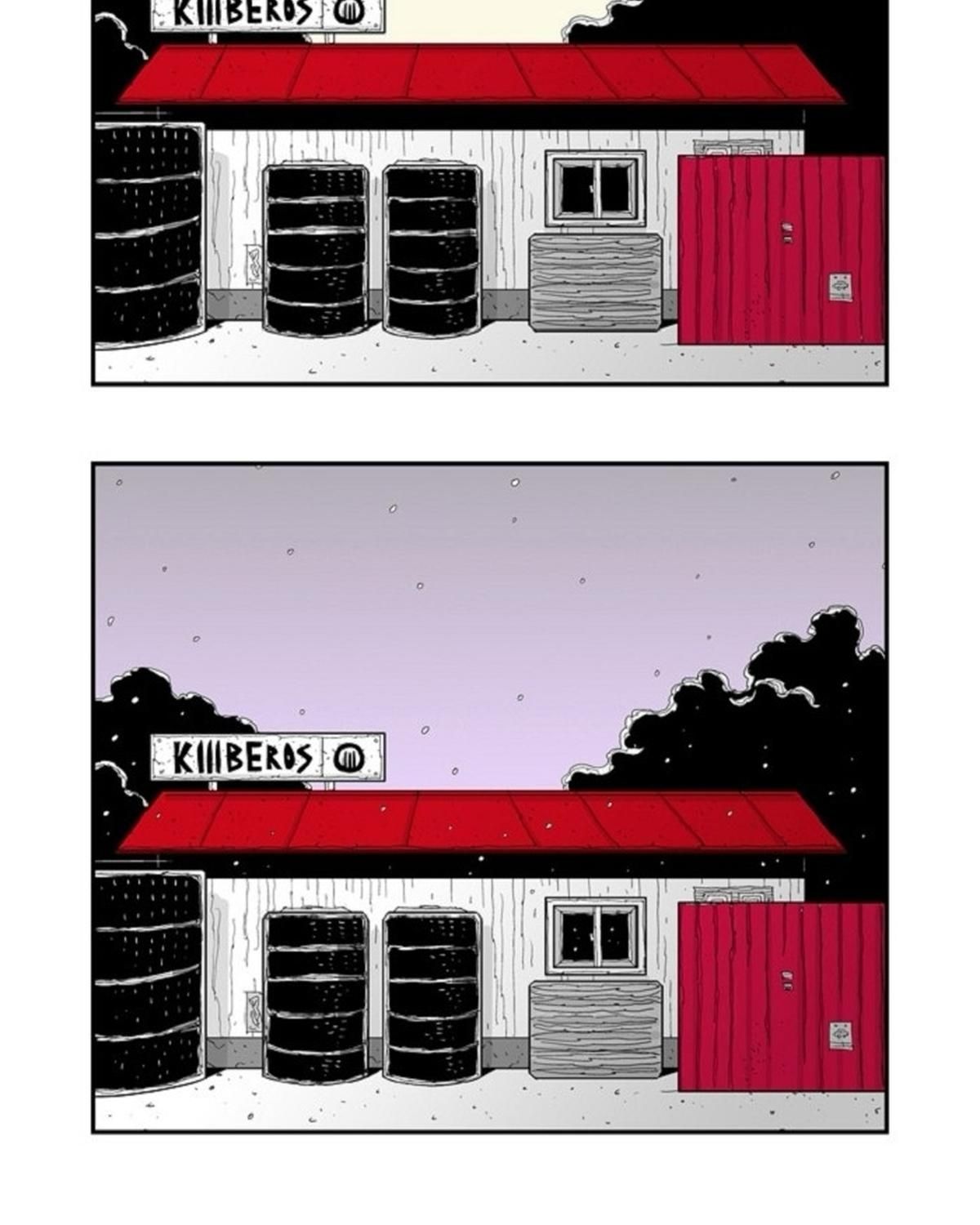 Hellper Chapter 98 - 39