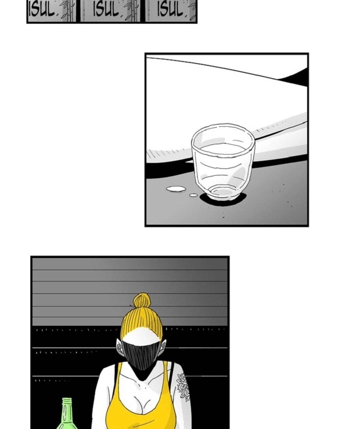 Hellper Chapter 98 - 5