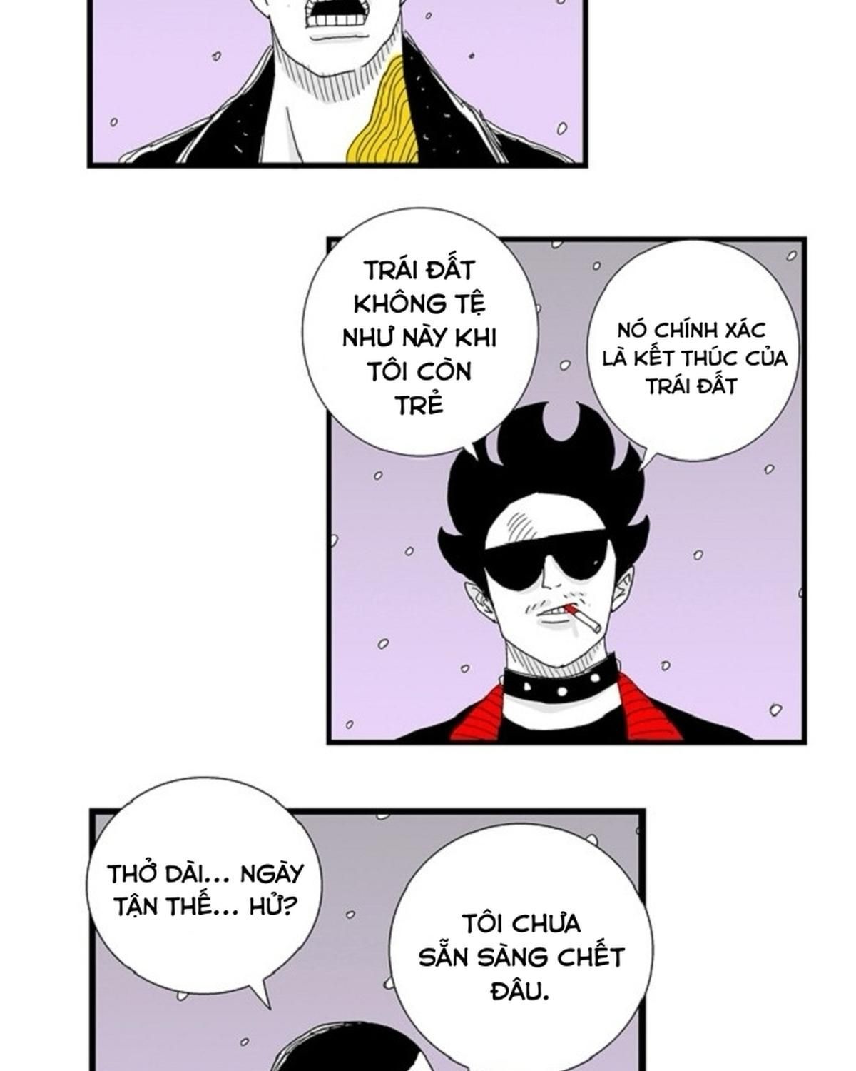 Hellper Chapter 98 - 41