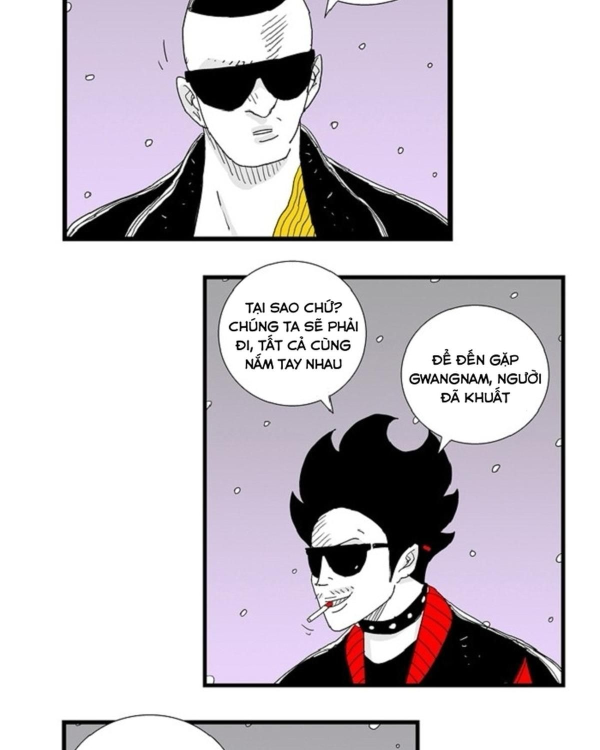 Hellper Chapter 98 - 42