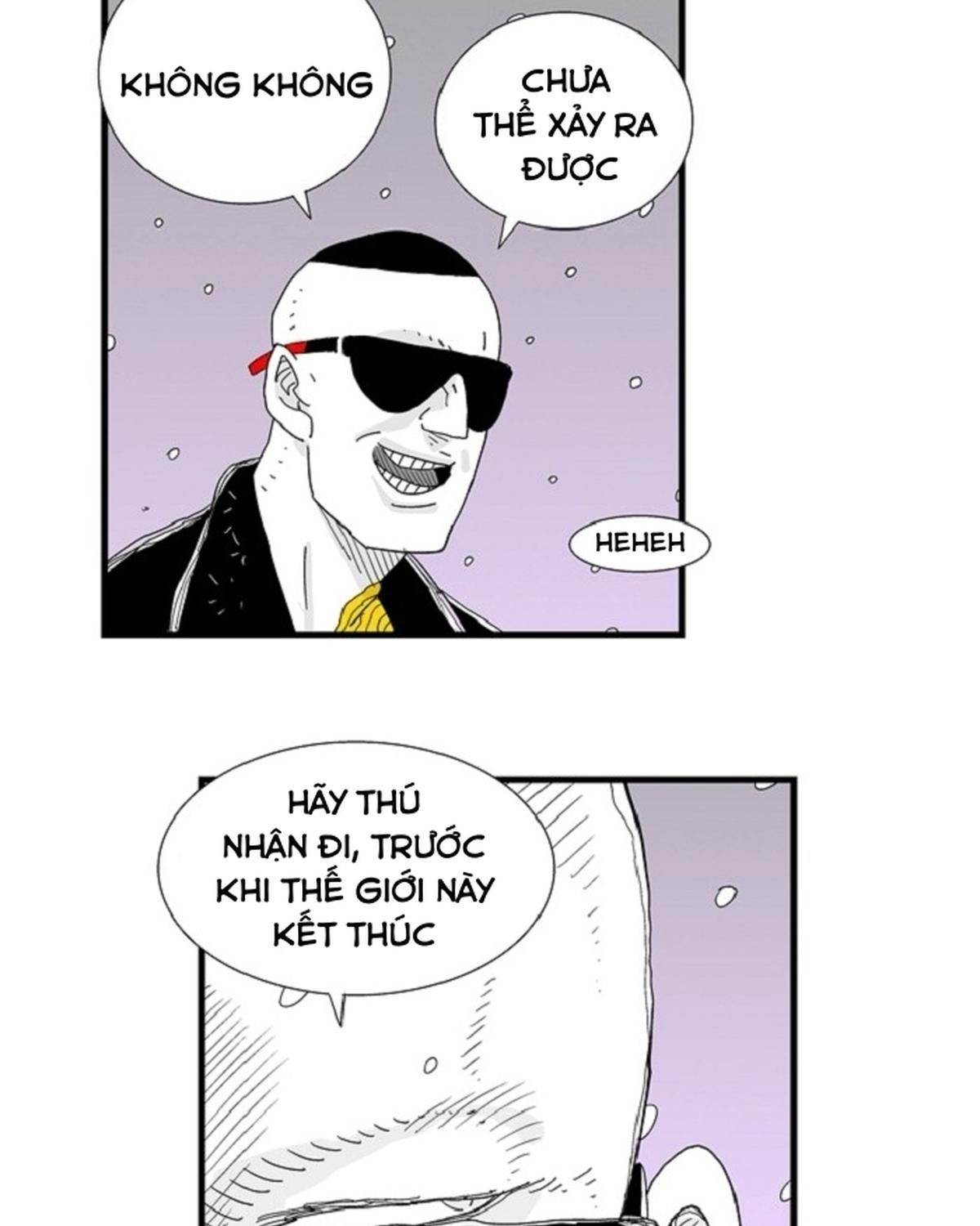 Hellper Chapter 98 - 43