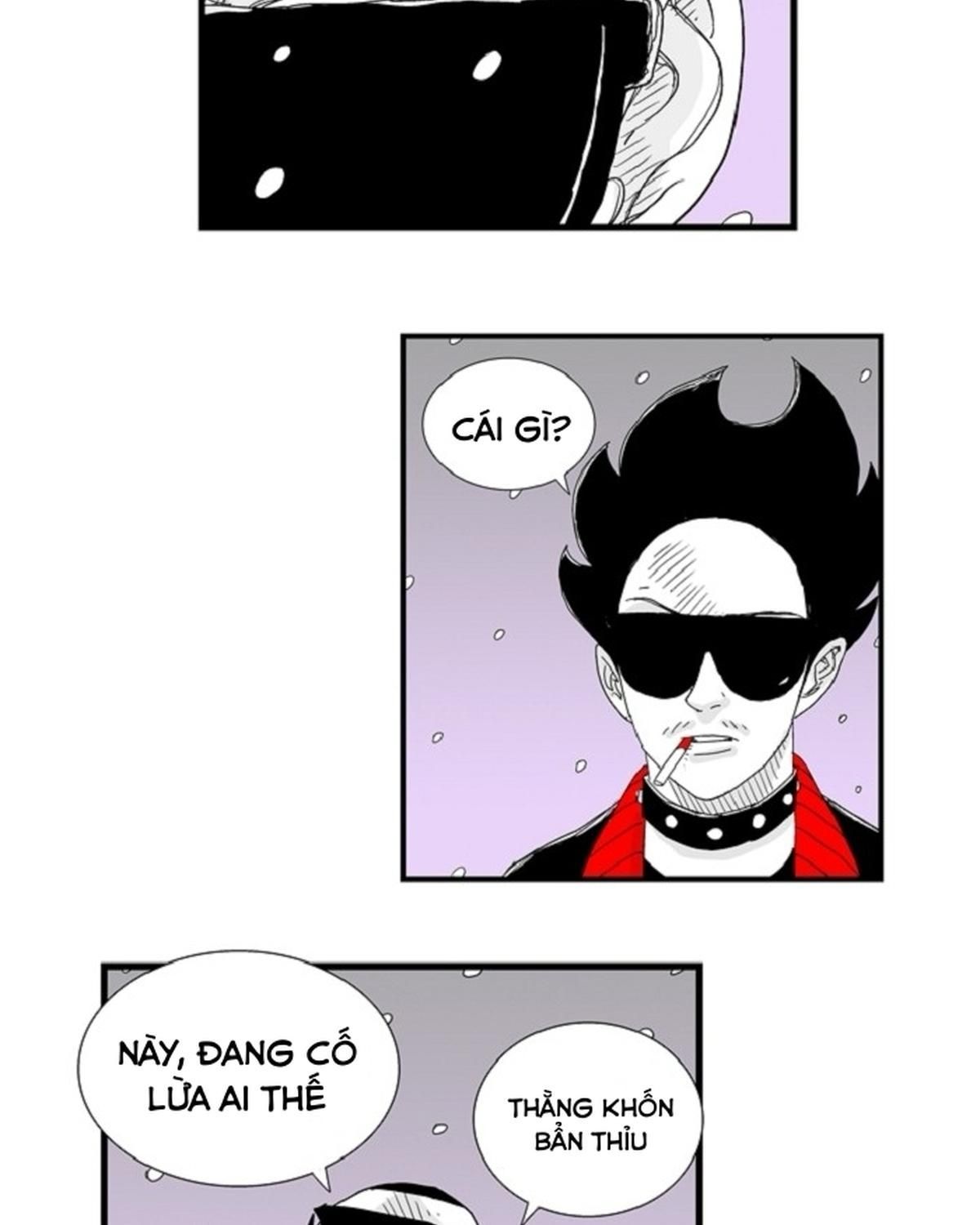 Hellper Chapter 98 - 44