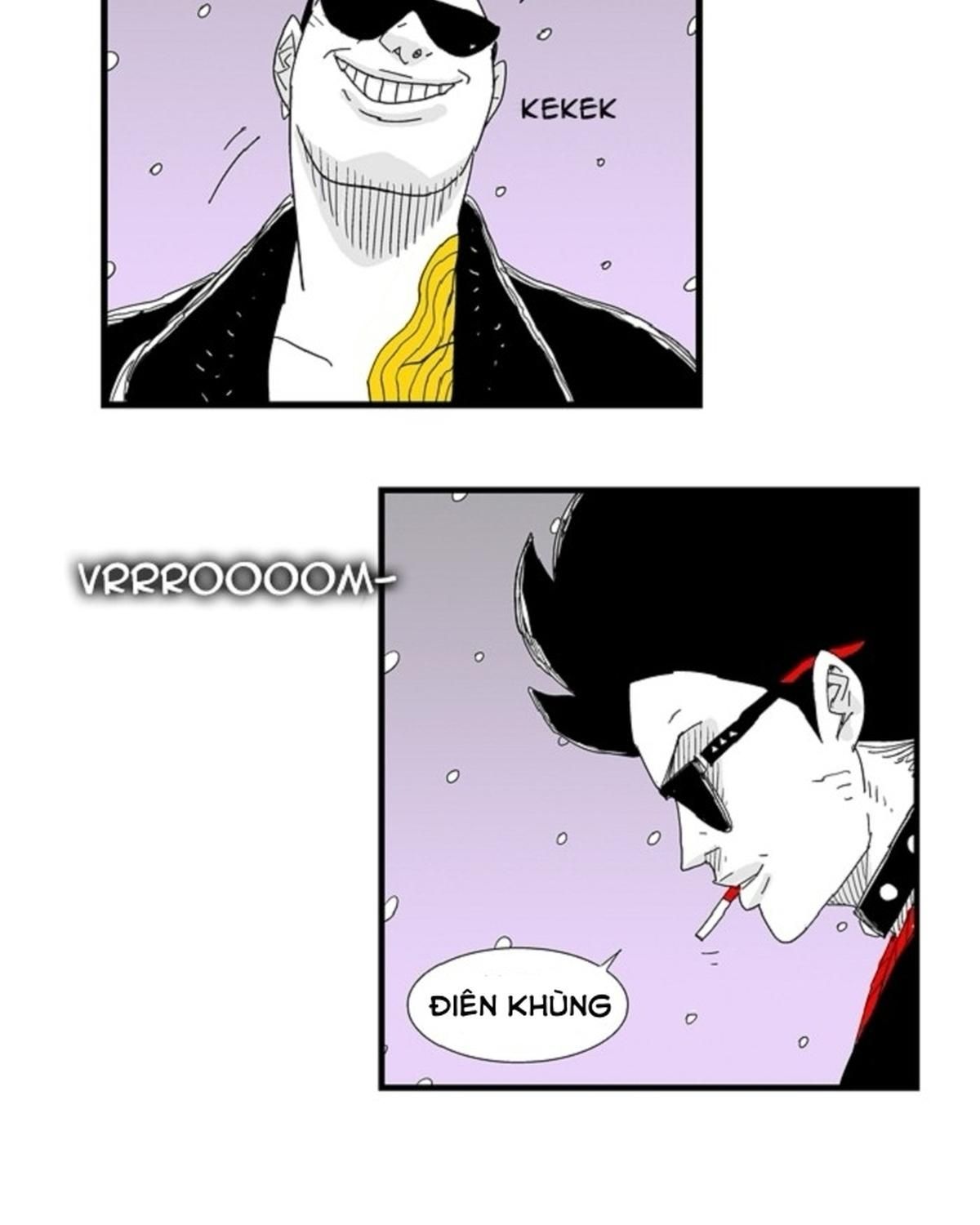 Hellper Chapter 98 - 45