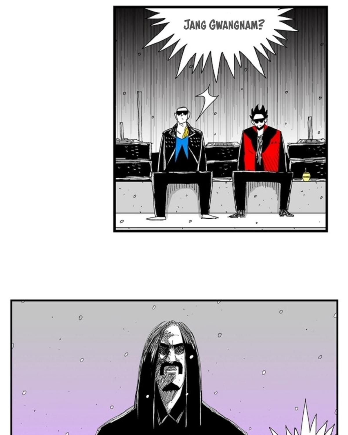 Hellper Chapter 98 - 48