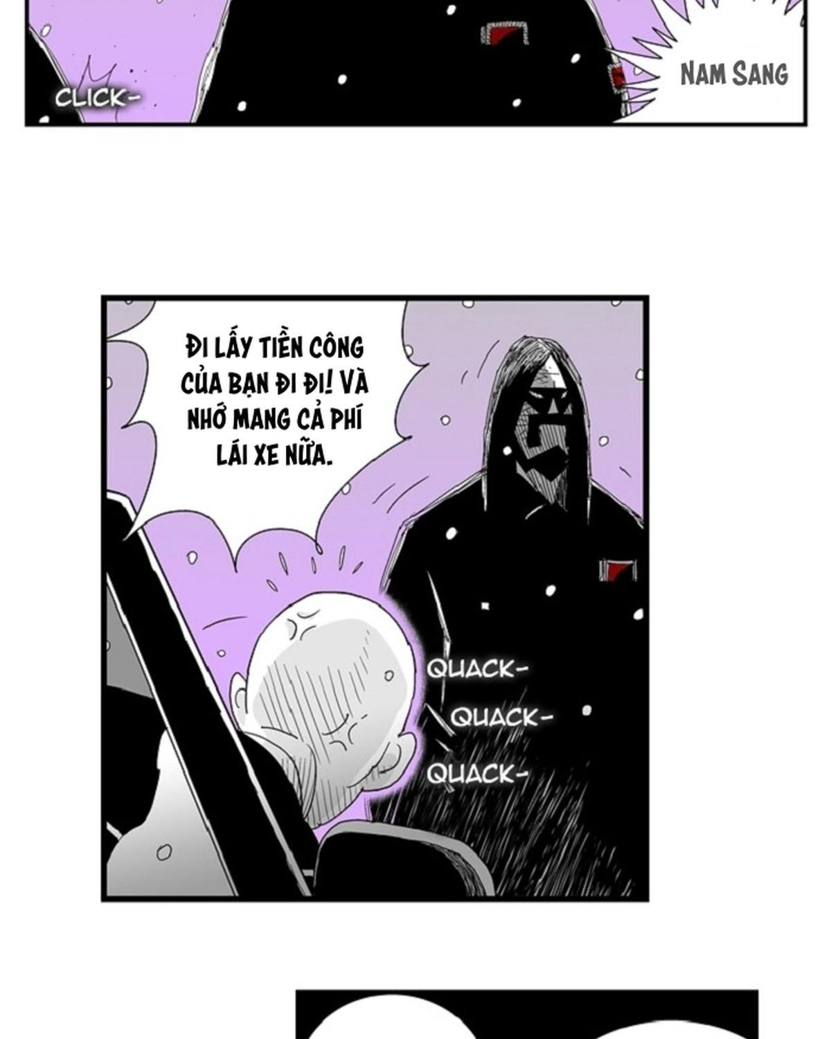 Hellper Chapter 98 - 49