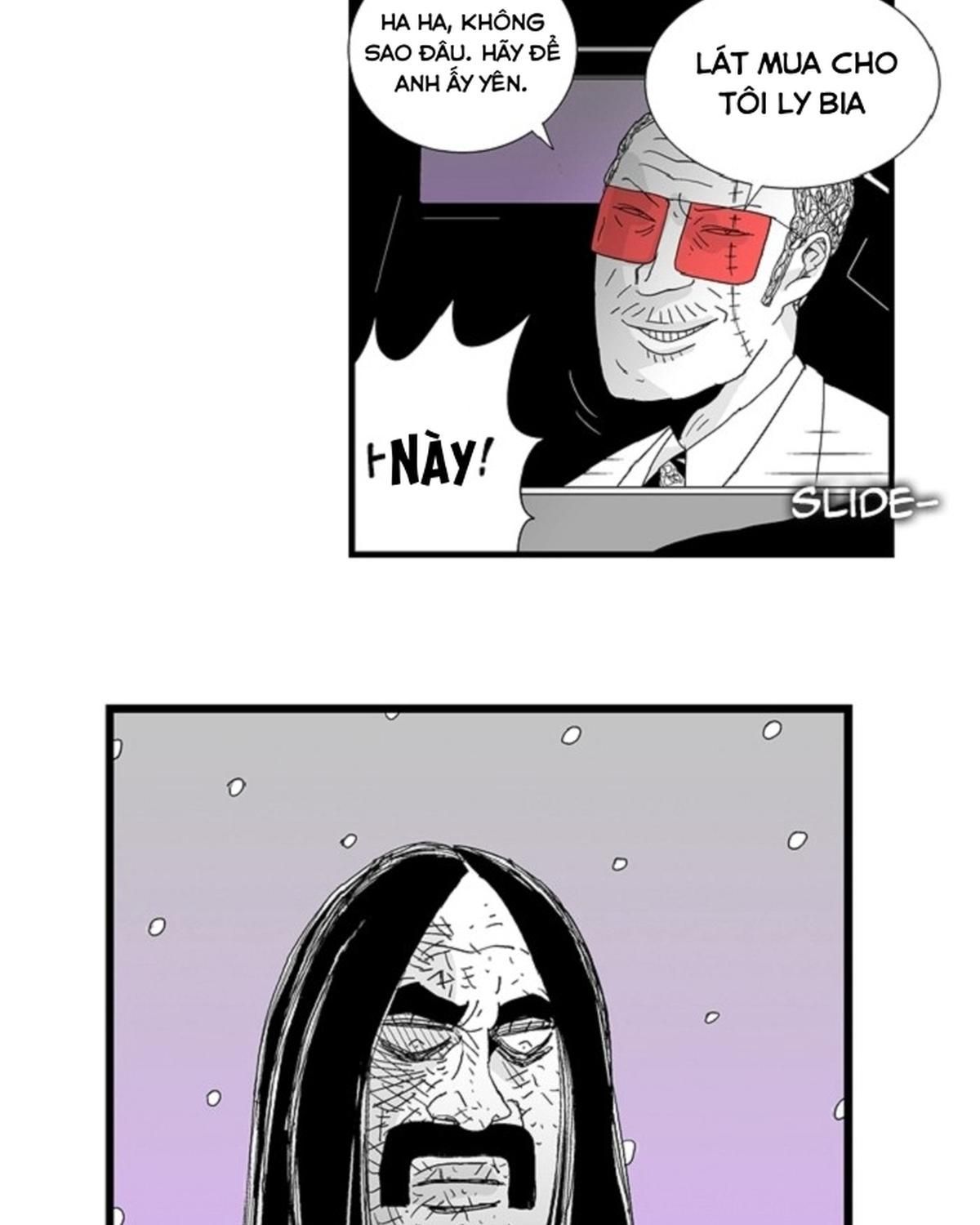 Hellper Chapter 98 - 50