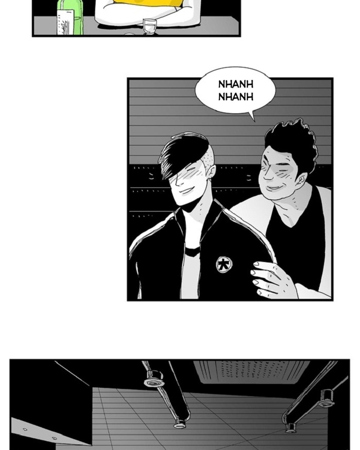 Hellper Chapter 98 - 6