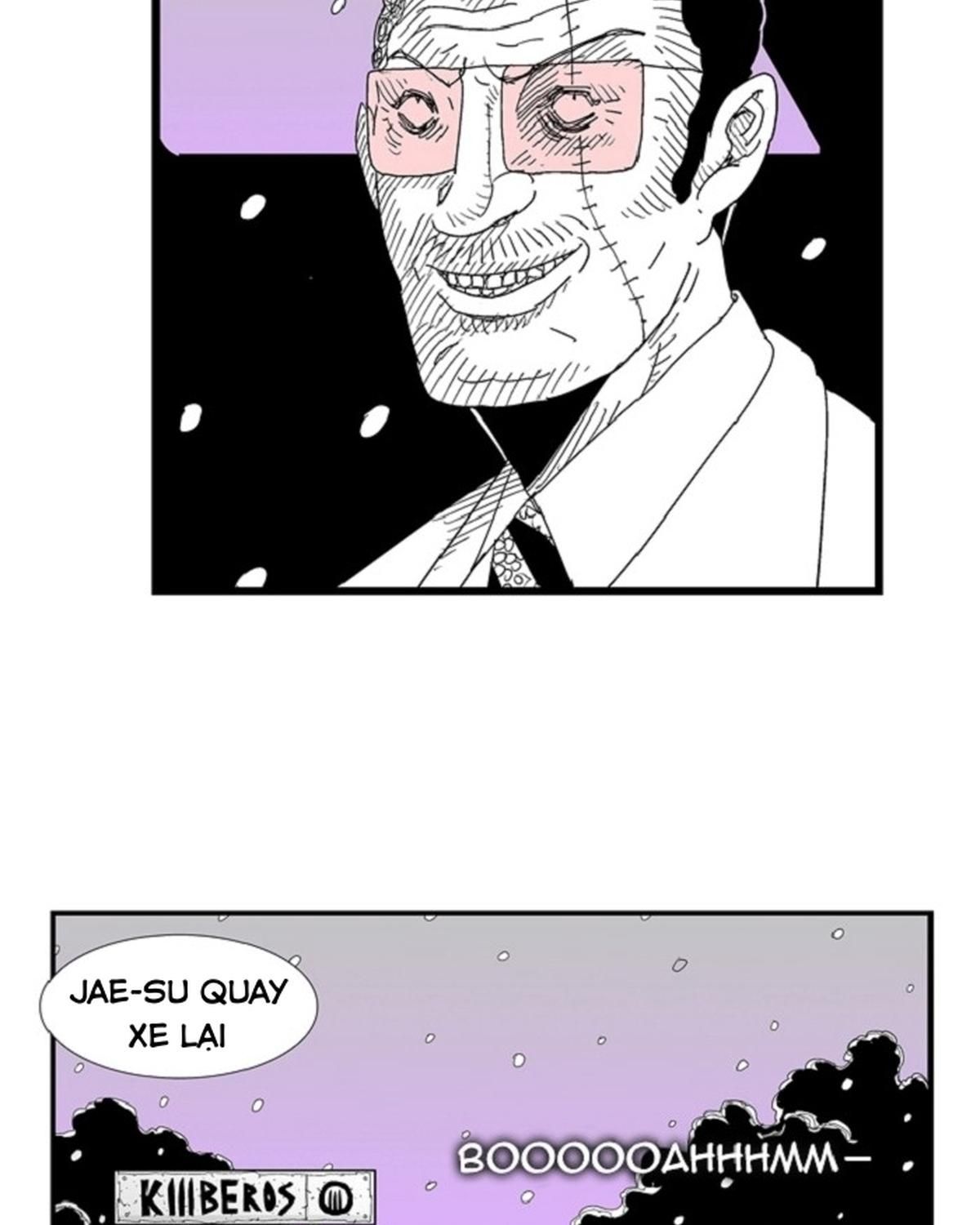 Hellper Chapter 98 - 53