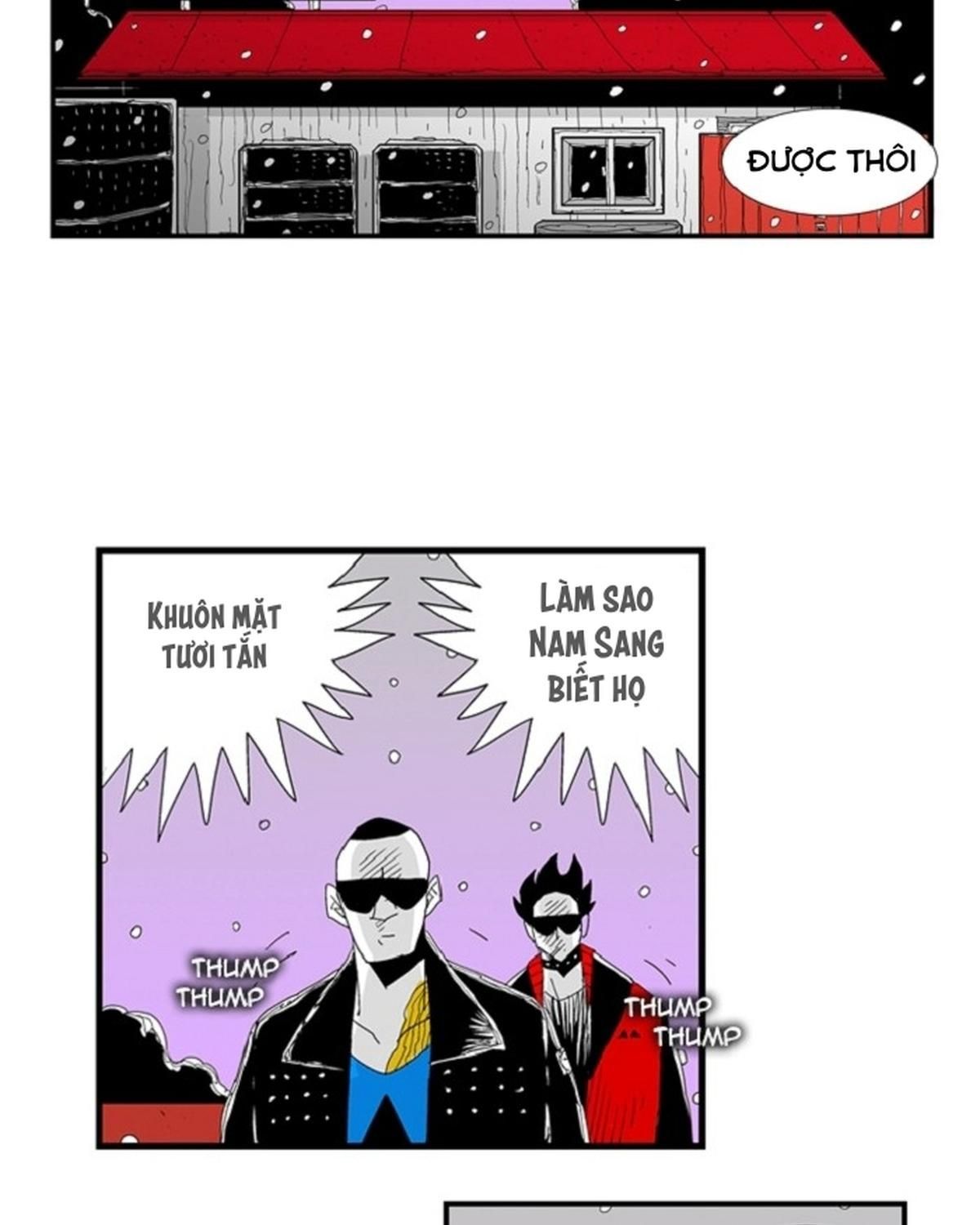 Hellper Chapter 98 - 54