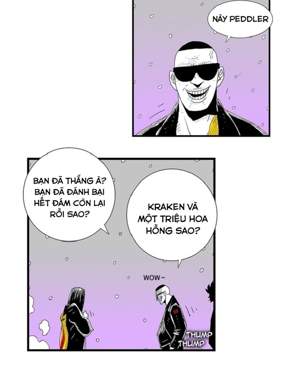 Hellper Chapter 98 - 55