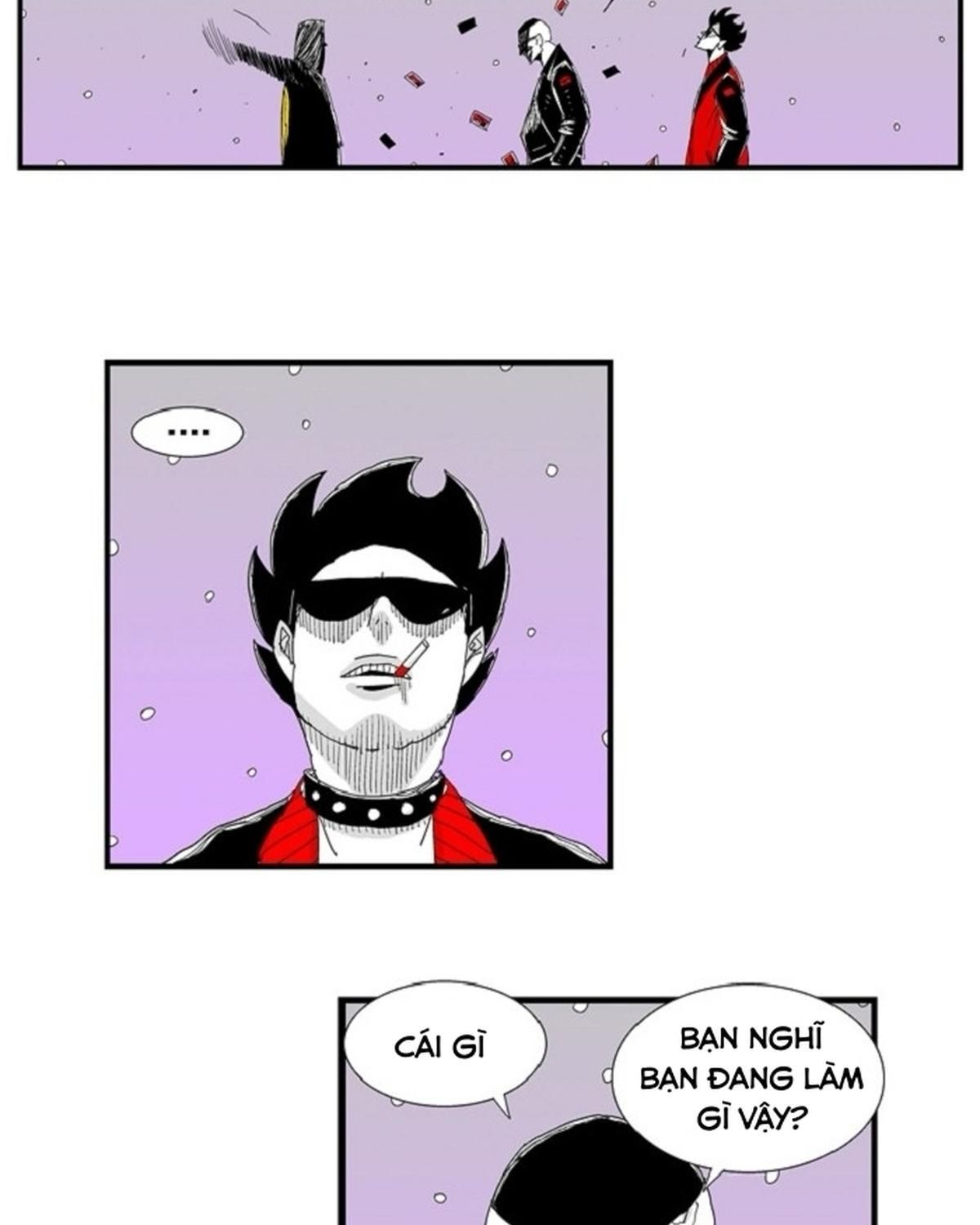 Hellper Chapter 98 - 57