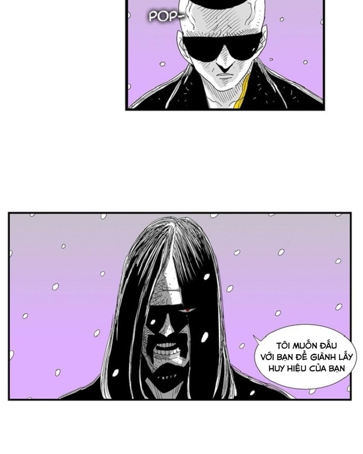 Hellper Chapter 98 - 58